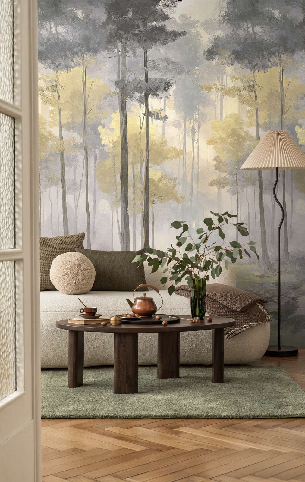 livingwalls Designpanel The Wall 4