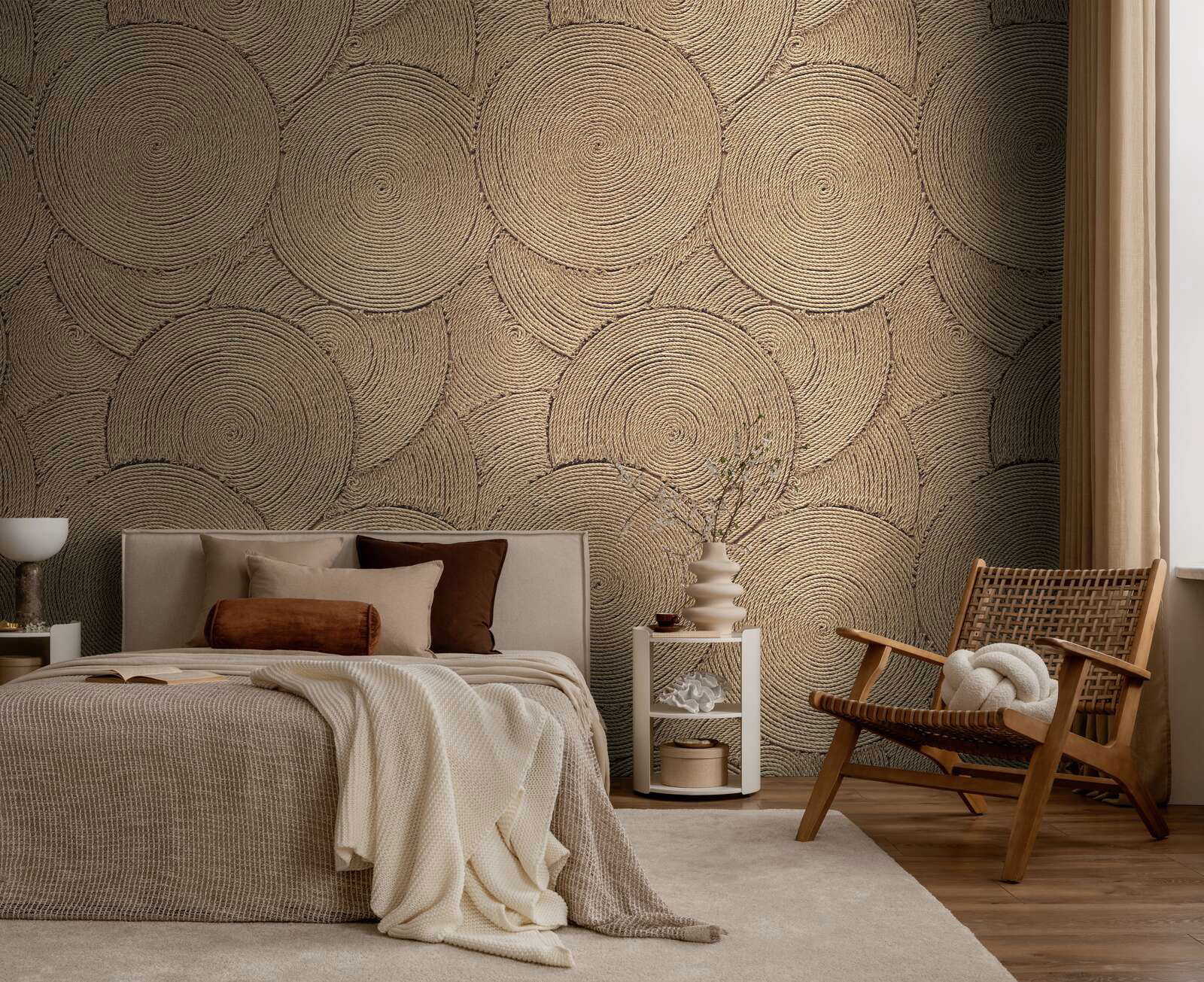 livingwalls Обои-панели Vibes & Styles