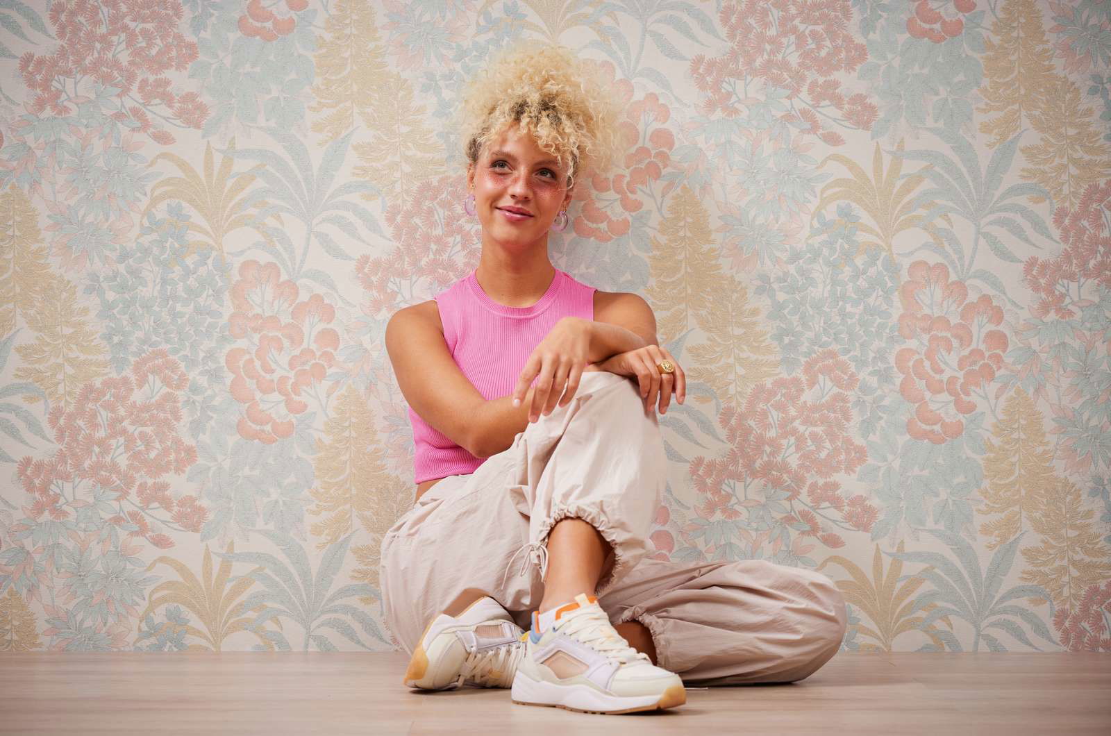 livingwalls Behang Metropolitan Stories 3 Travel Styles