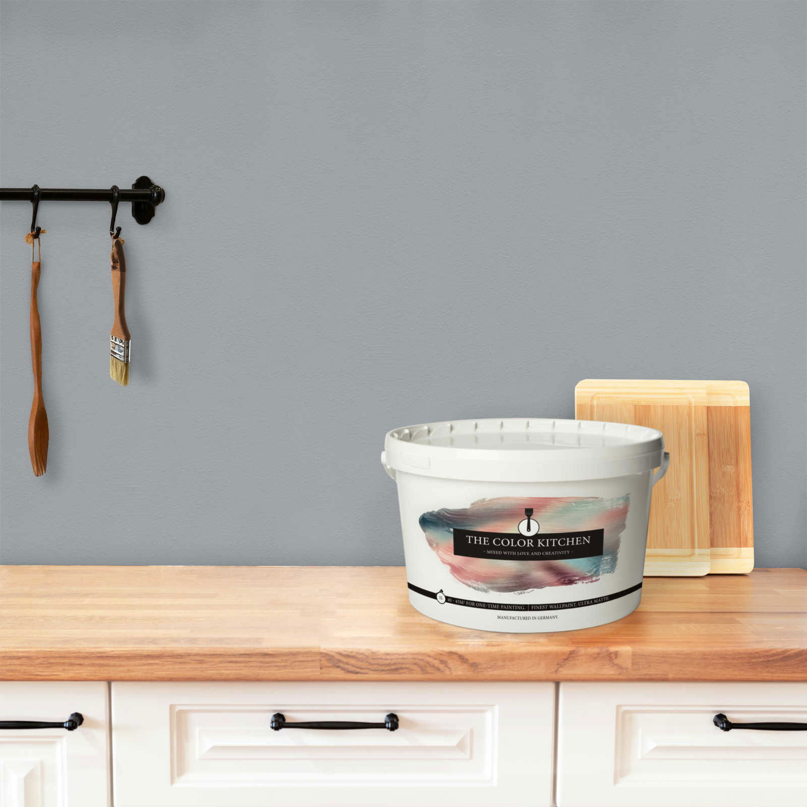 The Color Kitchen Couleur Color Kitchen