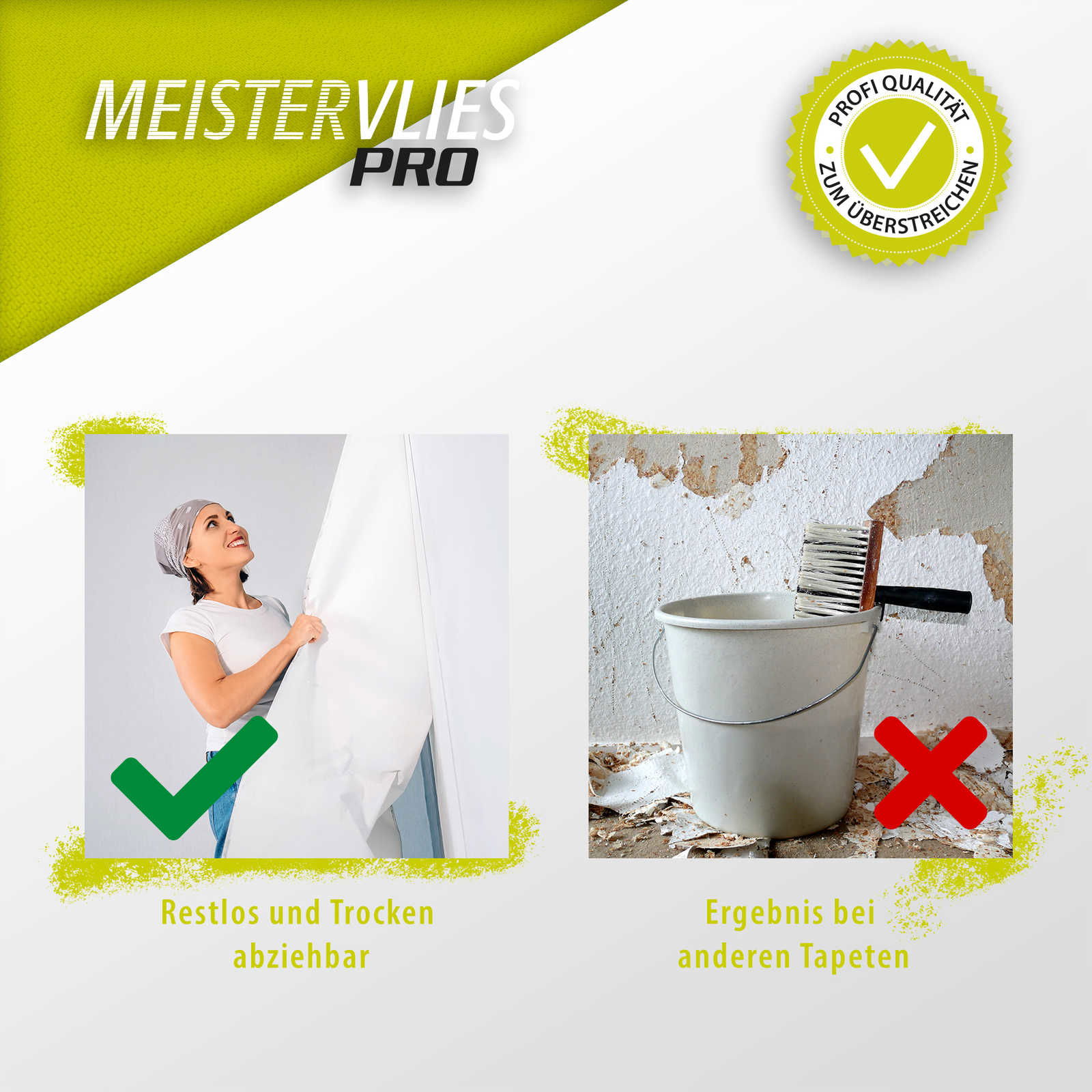 A.S. Création Behang Meistervlies Create