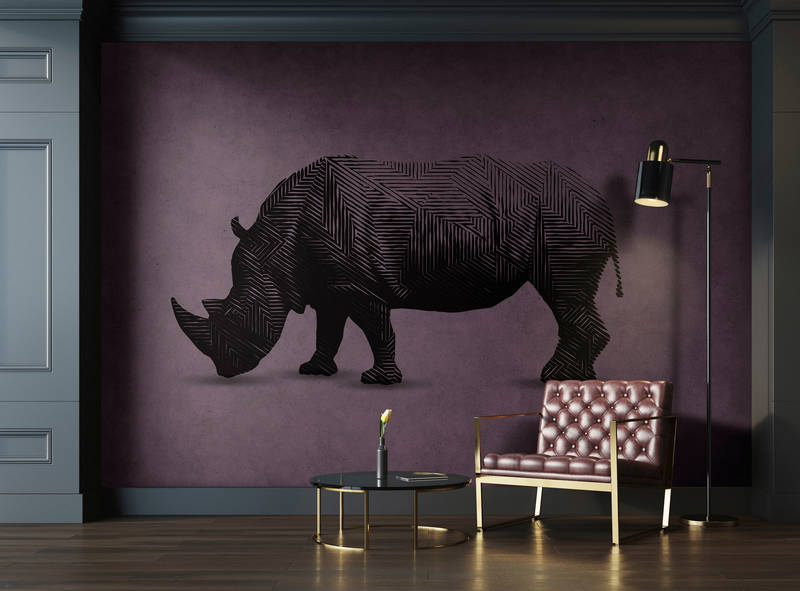 walls by patel Fotobehang Walls by Patel walls by patel Fotobehang Walls by Patel