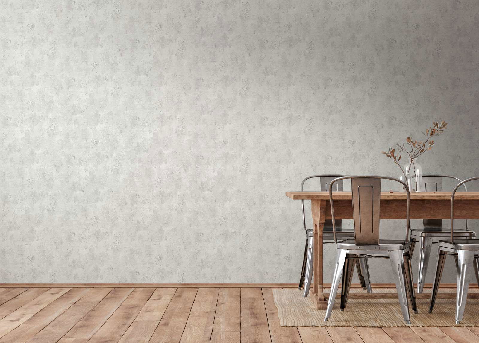 A.S. Création Behang bos – battle of style