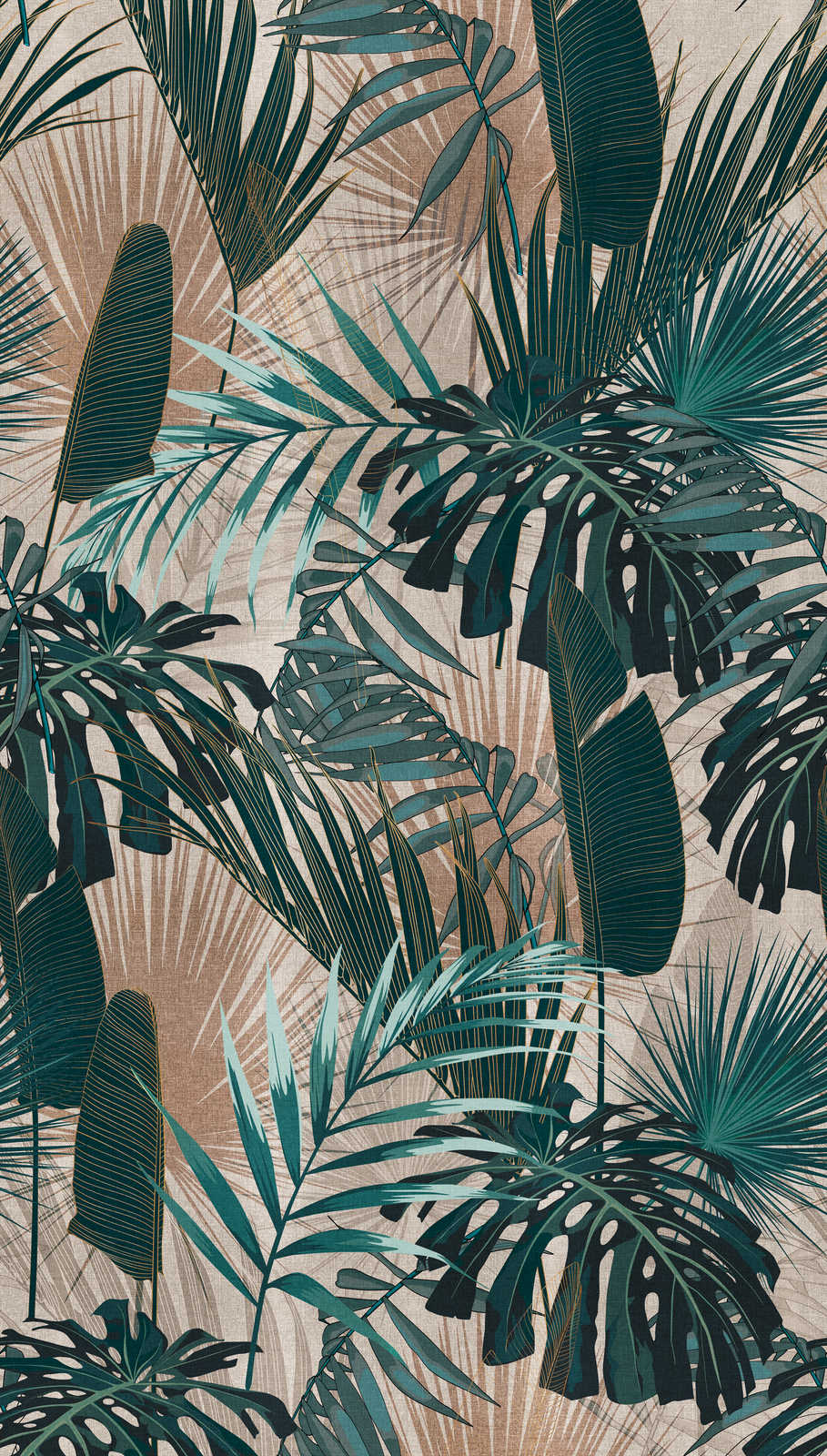 livingwalls panneau Metropolitan Stories 3 Travel Styles