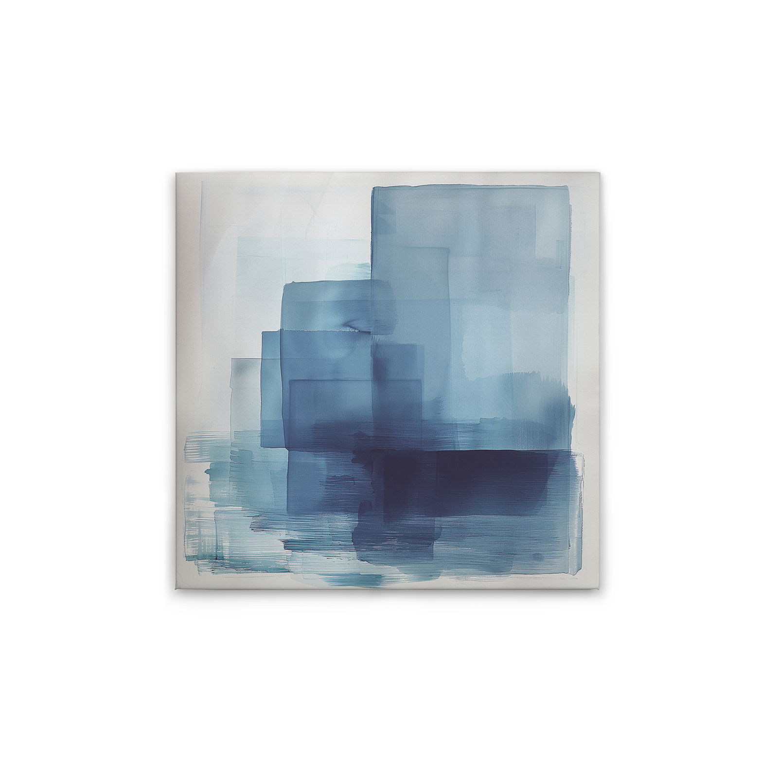 A.S. Création tableau sur toile Canvas 2024