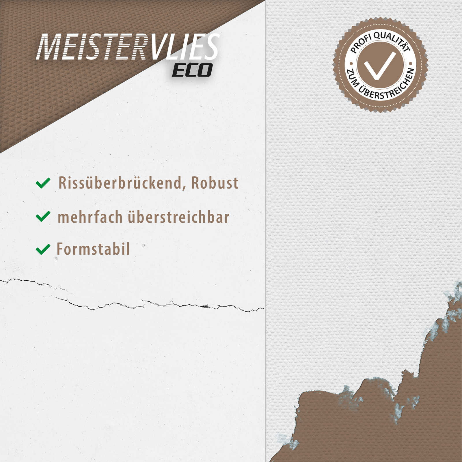 A.S. Création Behang Meistervlies Create