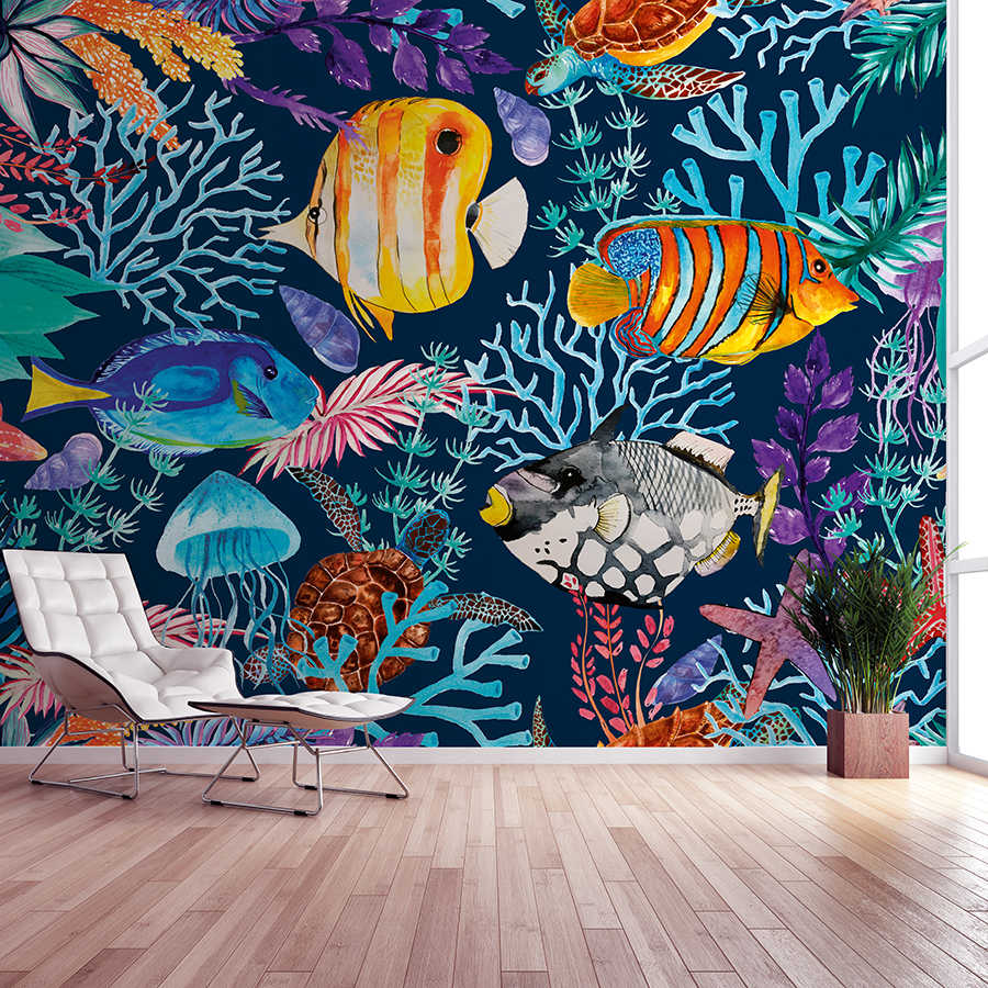 livingwalls Fotobehang ARTist