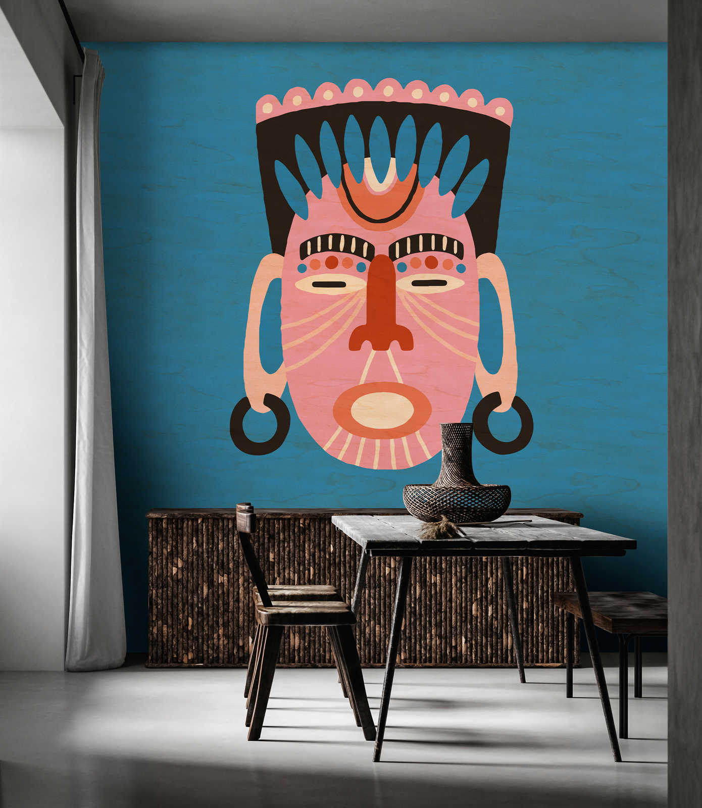 walls by patel Fotobehang Walls by Patel 3