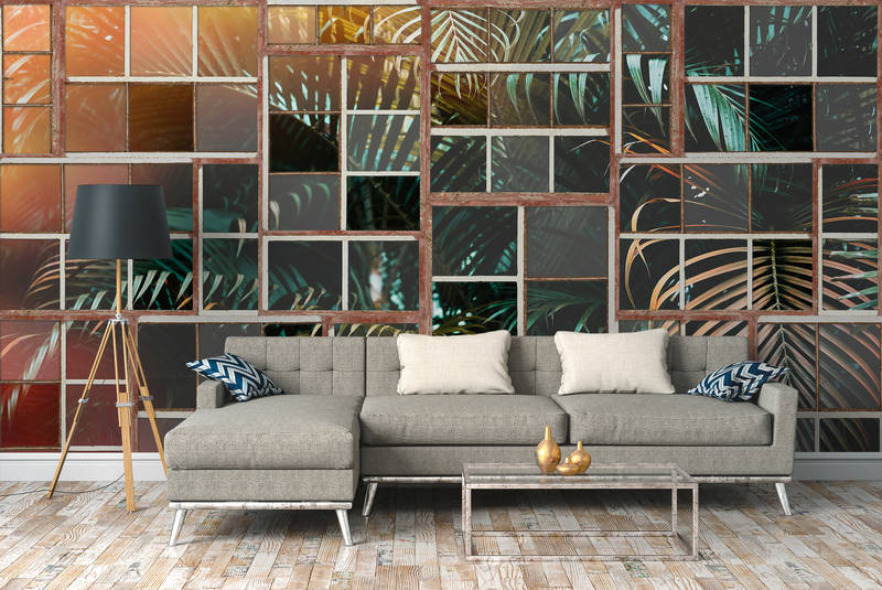 Architects Paper Photo wallpaper Atelier 47 Architects Paper Photo wallpaper Atelier 47