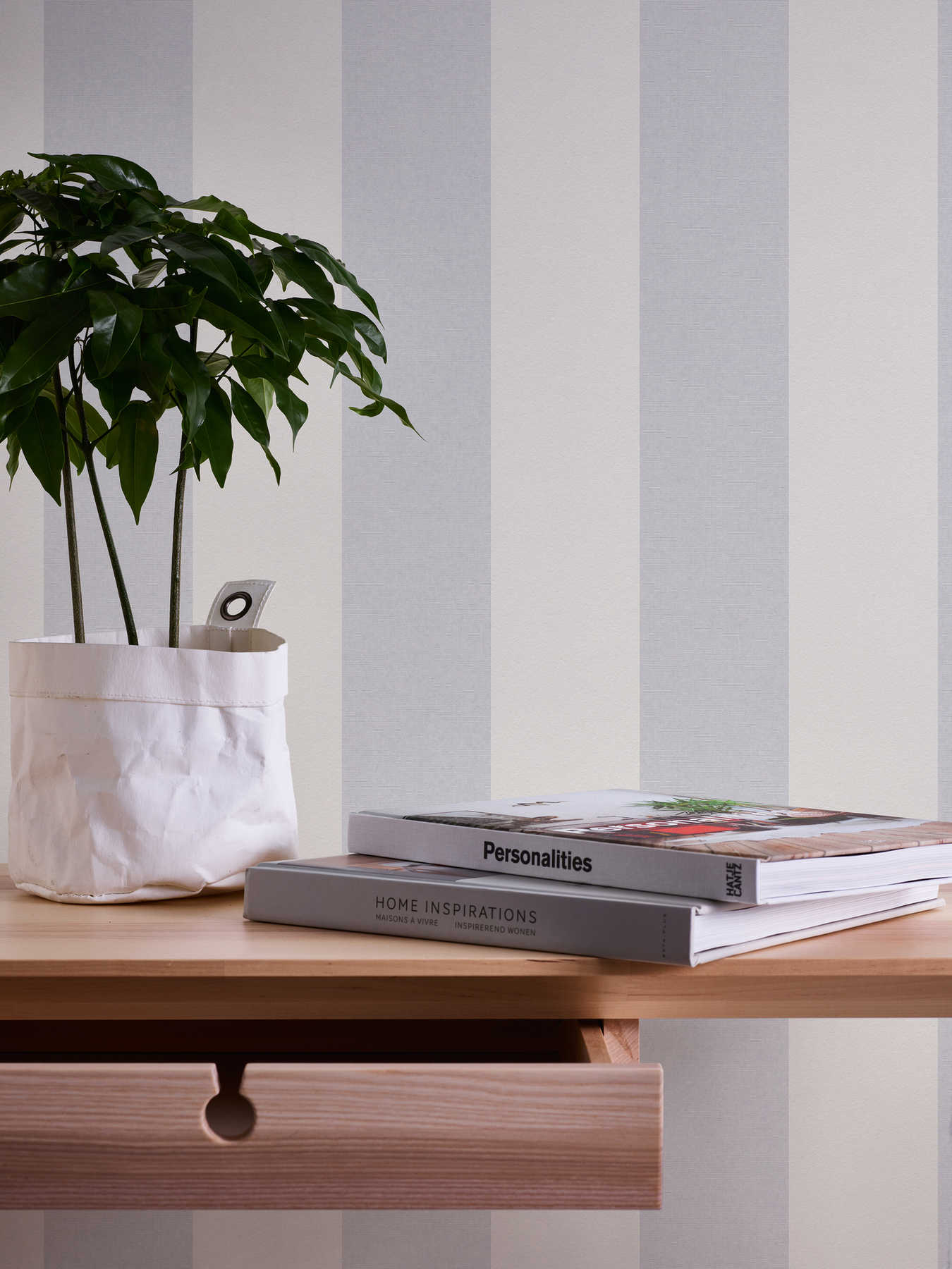 A.S. Création Tapete Meistervlies Create