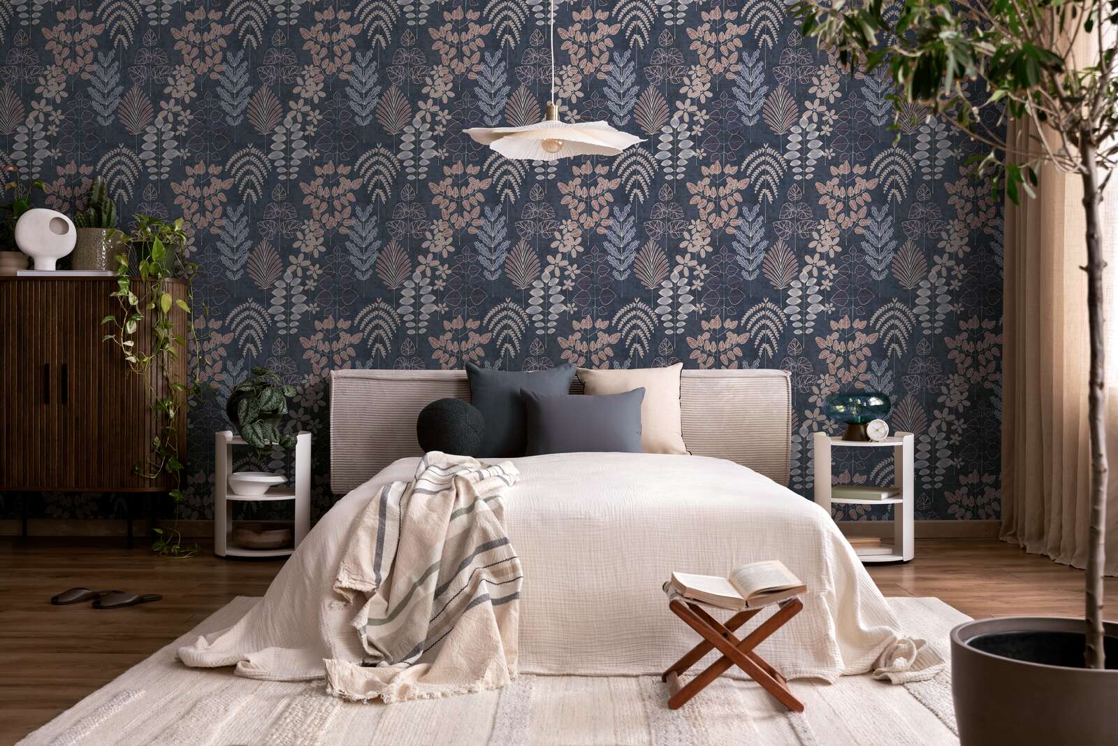 A.S. Création papier peint Nordic Feeling