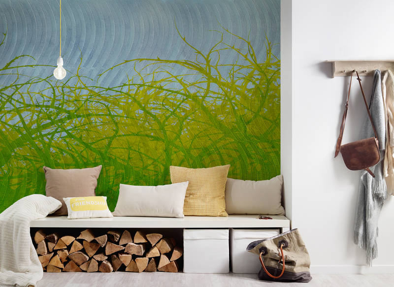 Architects Paper Fotobehang Atelier 47 Architects Paper Fotobehang Atelier 47