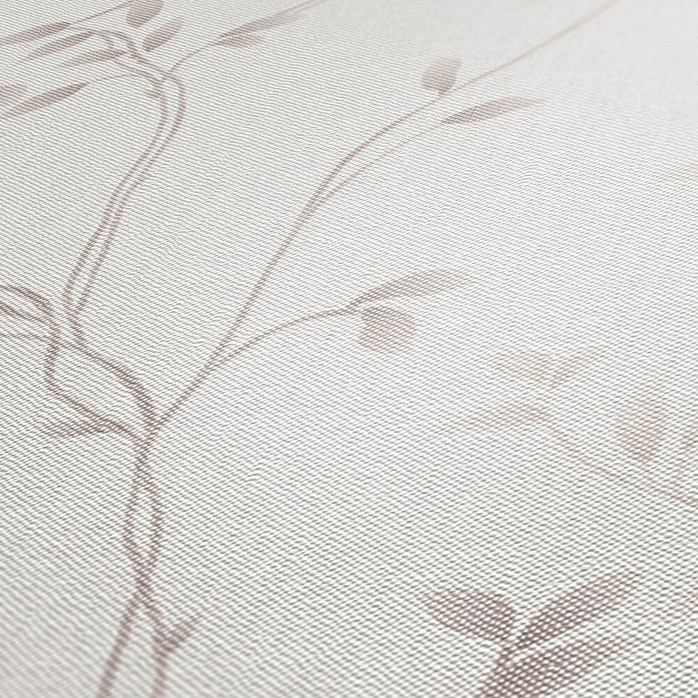 A.S. Création Behang Pure Elegance
