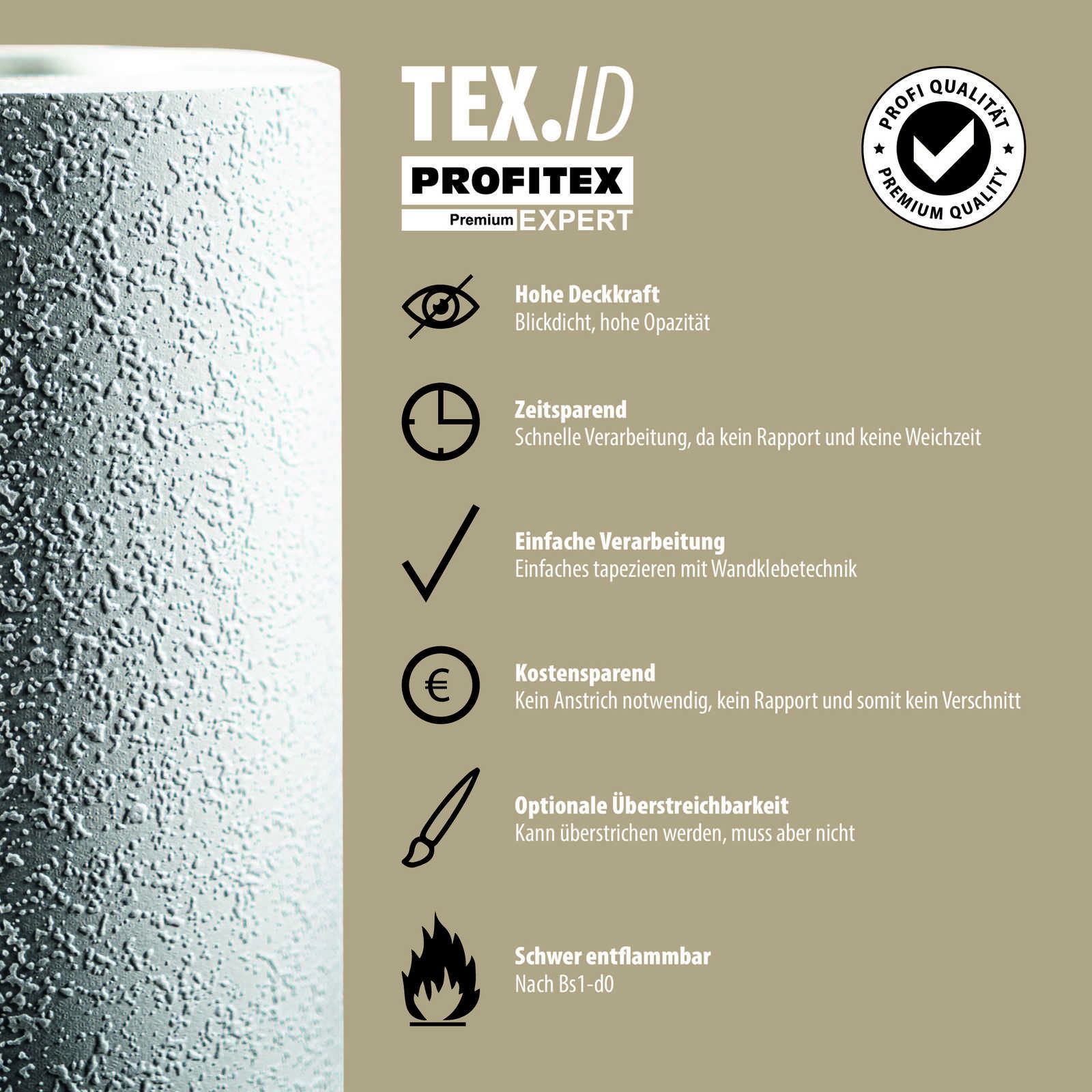 A.S. Création Обои Meistervlies Create A.S. Création Обои Meistervlies Create