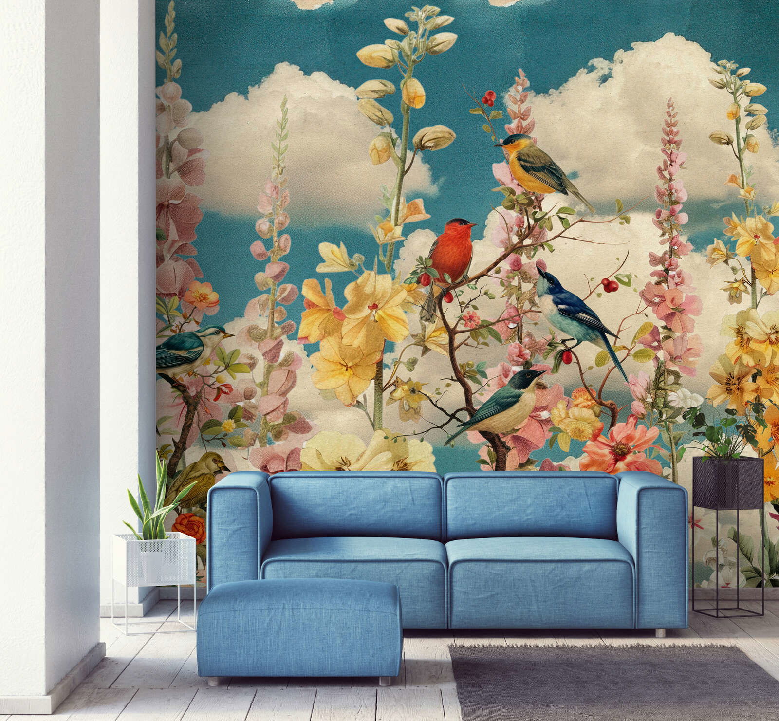 walls by patel impression numérique Walls by Patel 5