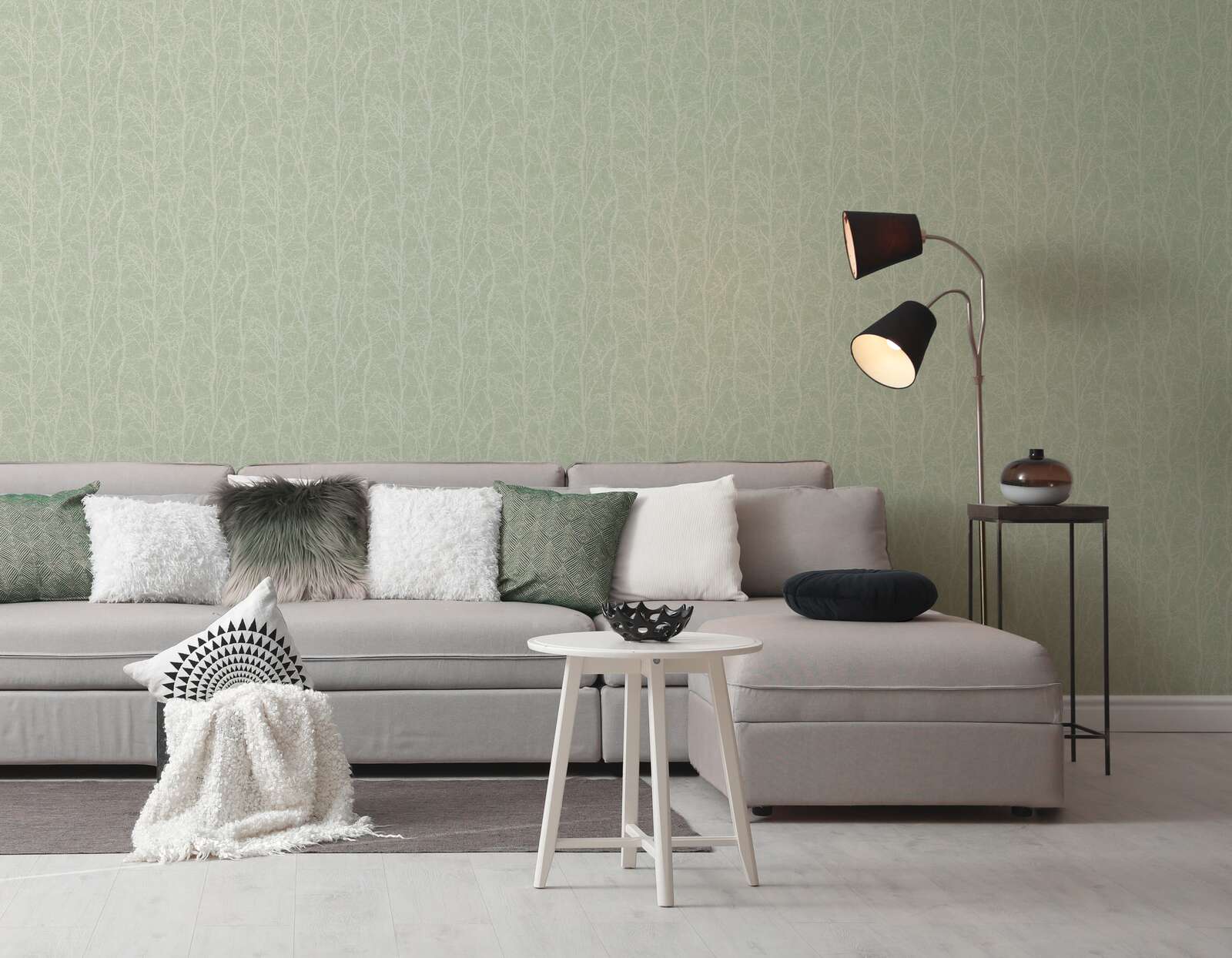 A.S. Création Behang Attractive 3