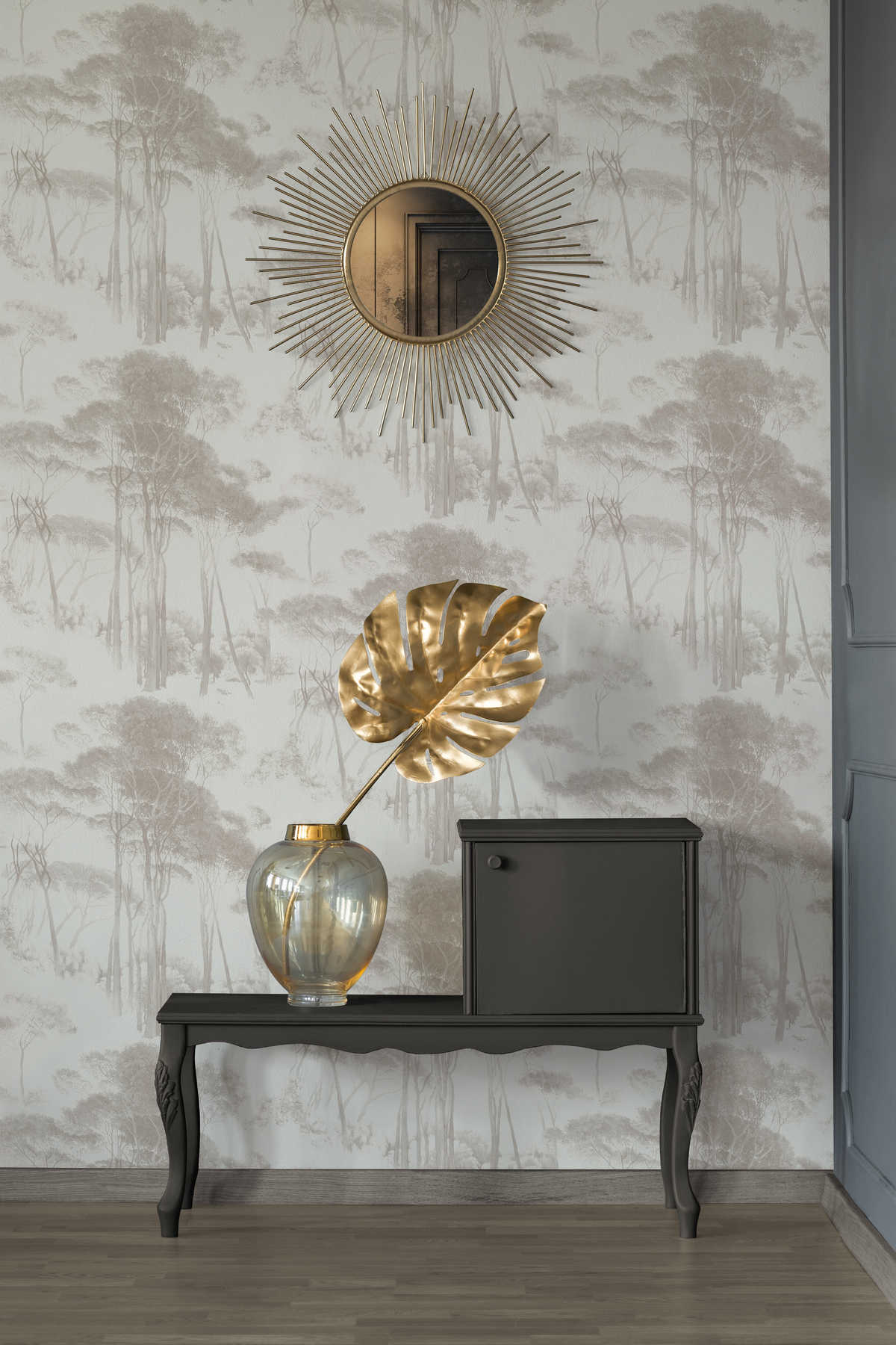 A.S. Création Wallpaper History of Art