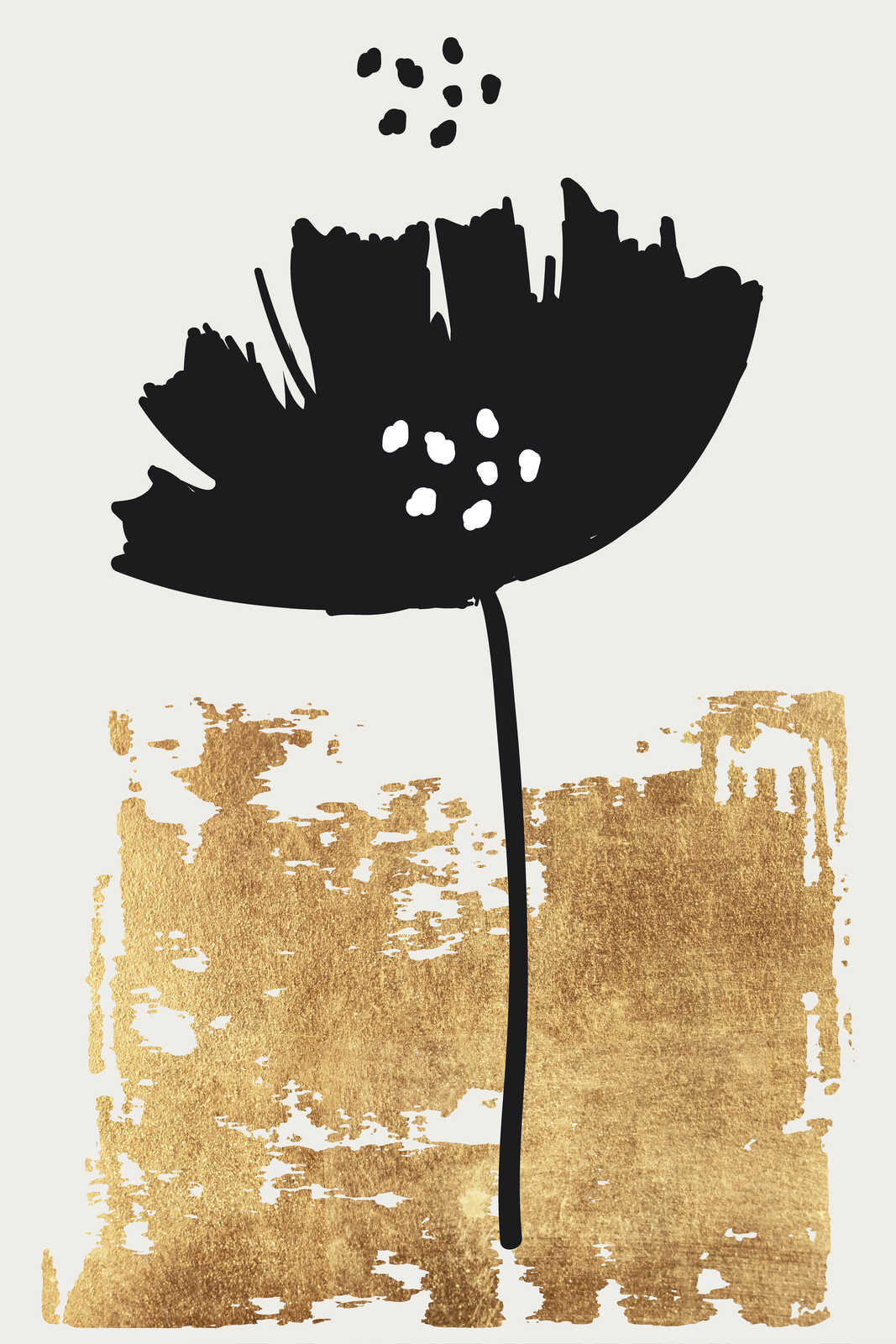 livingwalls Canvas print ARTist