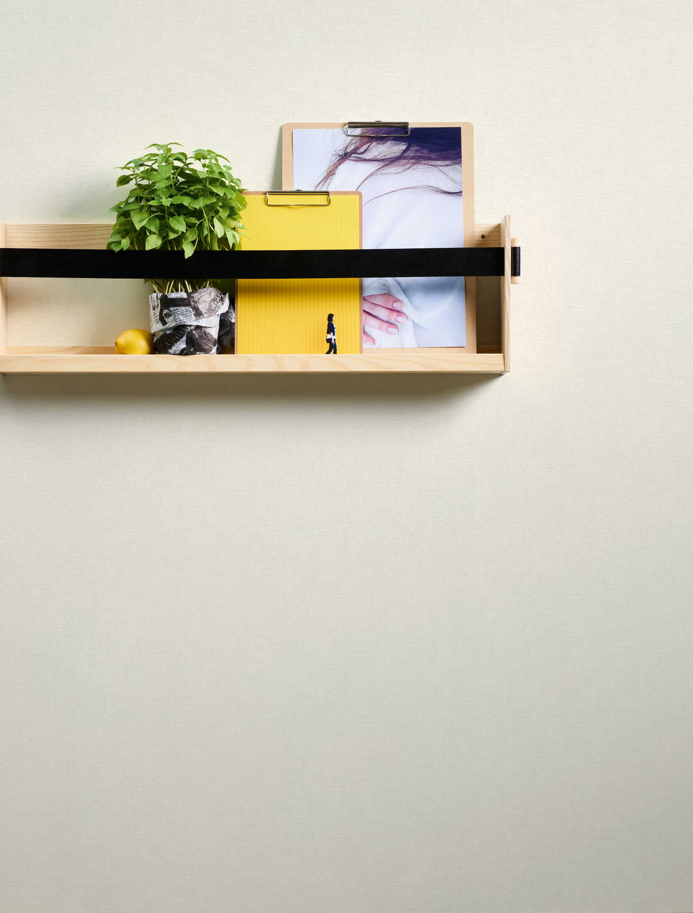 A.S. Création Behang Shades of White