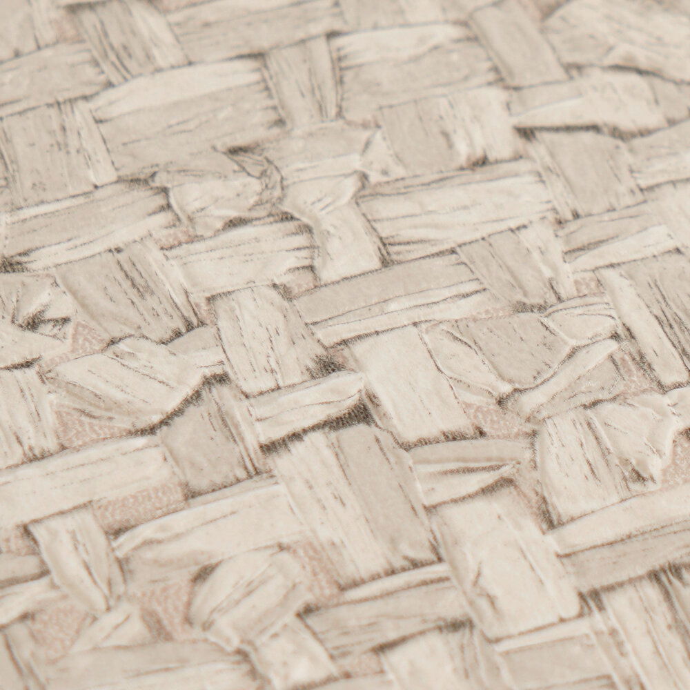 livingwalls Tapete Vibes & Styles