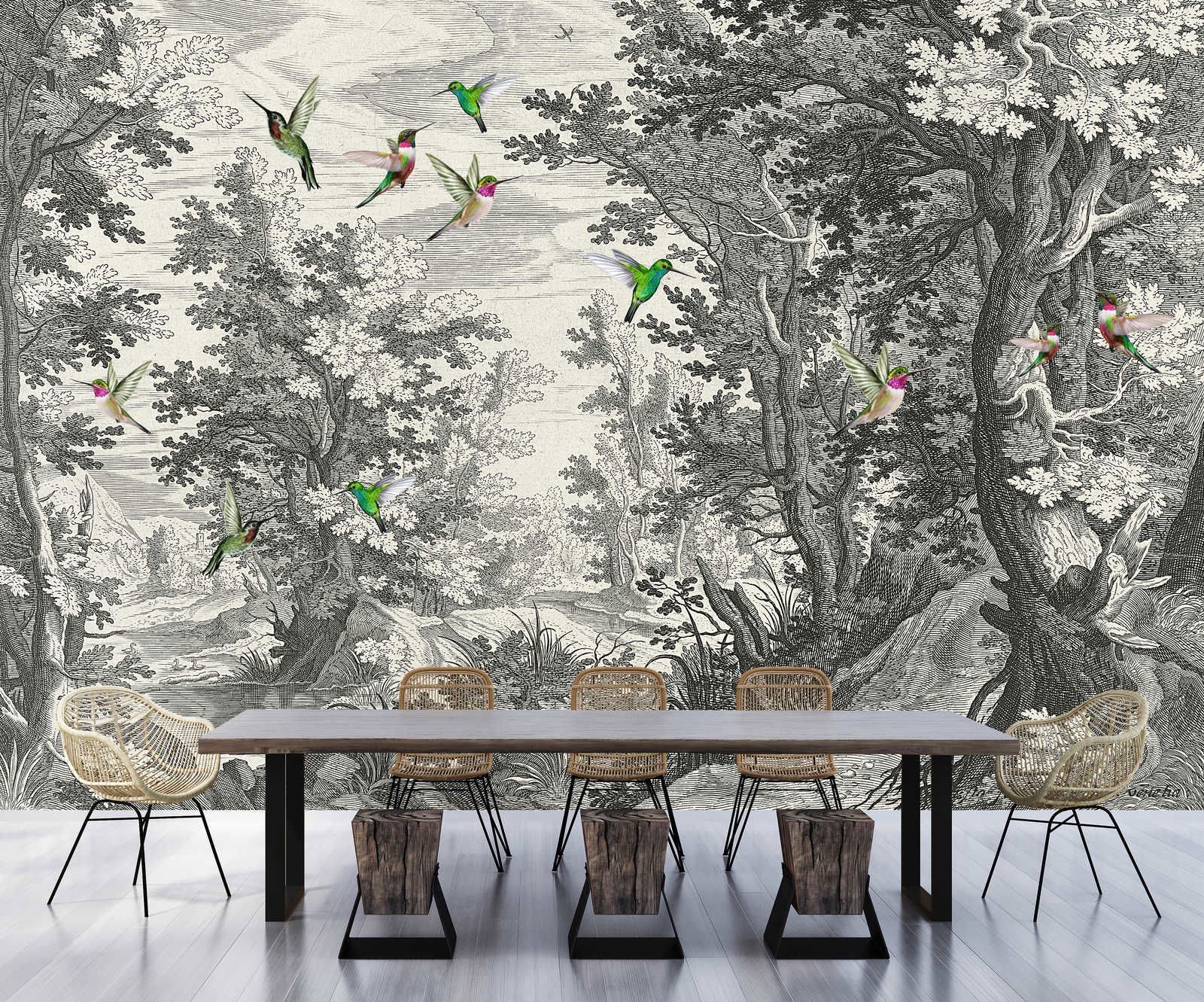 walls by patel impression numérique Walls by Patel 3