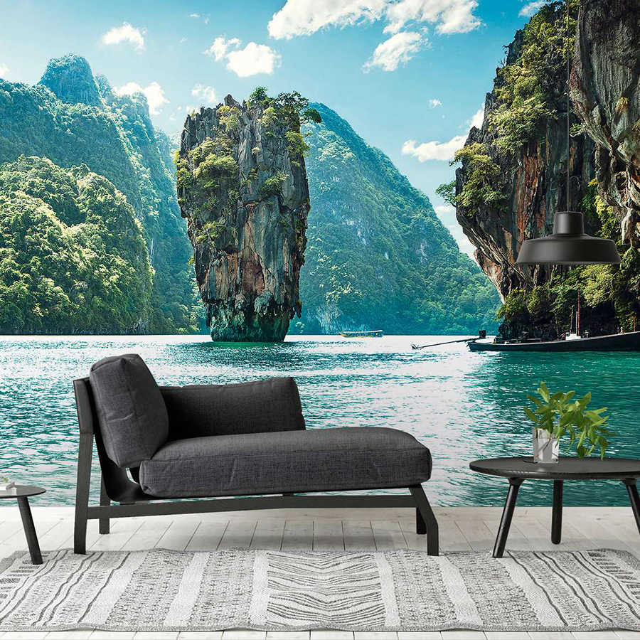 livingwalls Fotobehang Designwalls 2