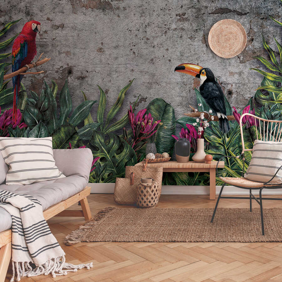 Architects Paper Fototapete AP Contract