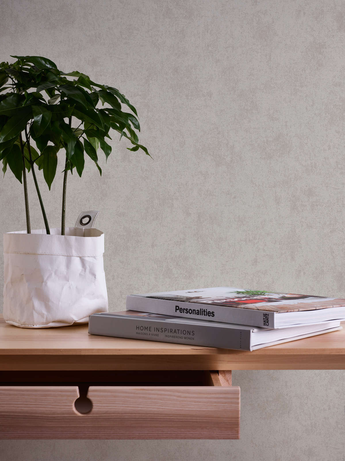 livingwalls Behang Profitex Premium