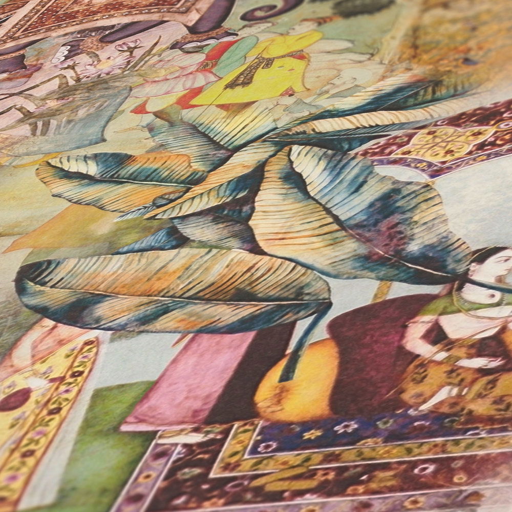 A.S. Création Behang Dream Flowery