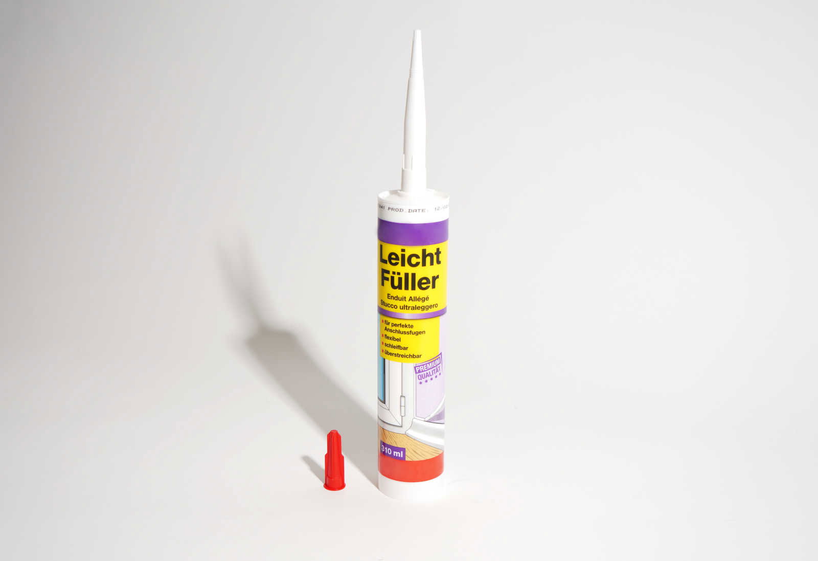 A.S. Création outils papier peint Tapezierzubehör