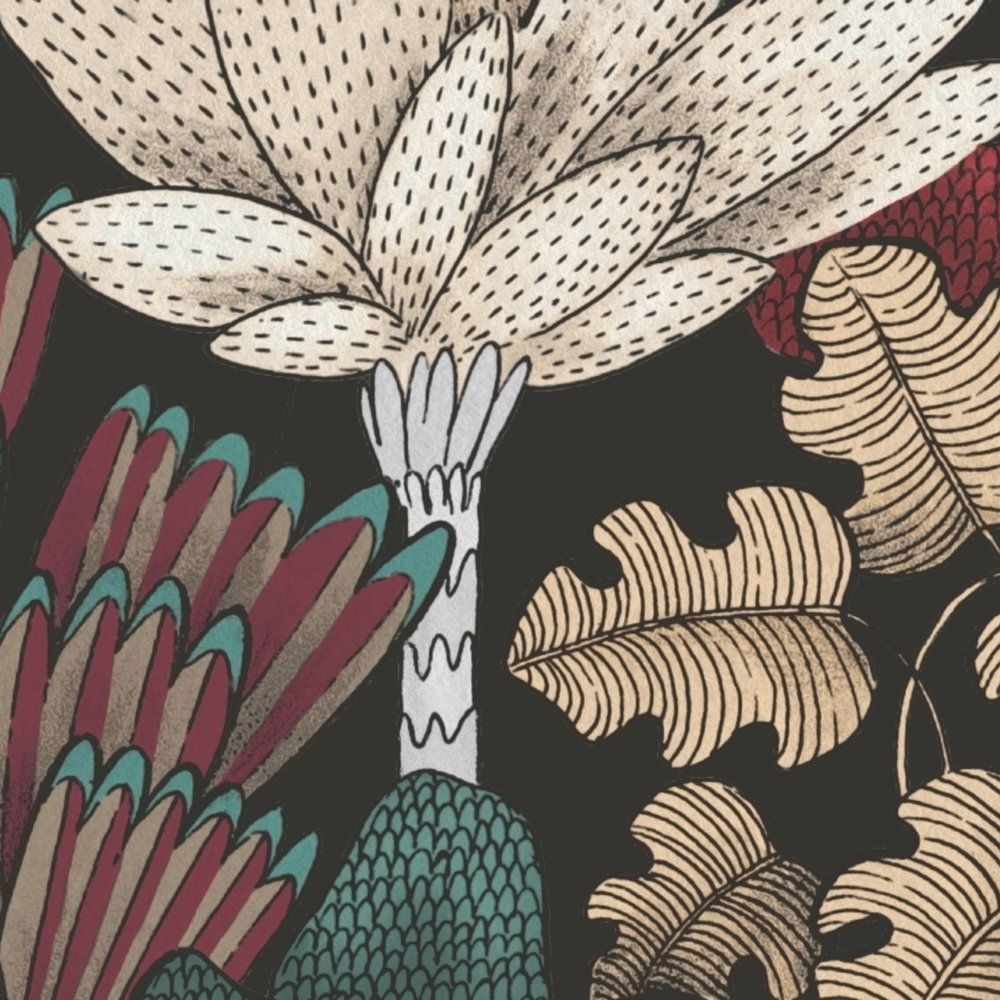 Architects Paper Обои Floral Impression Architects Paper Обои Floral Impression