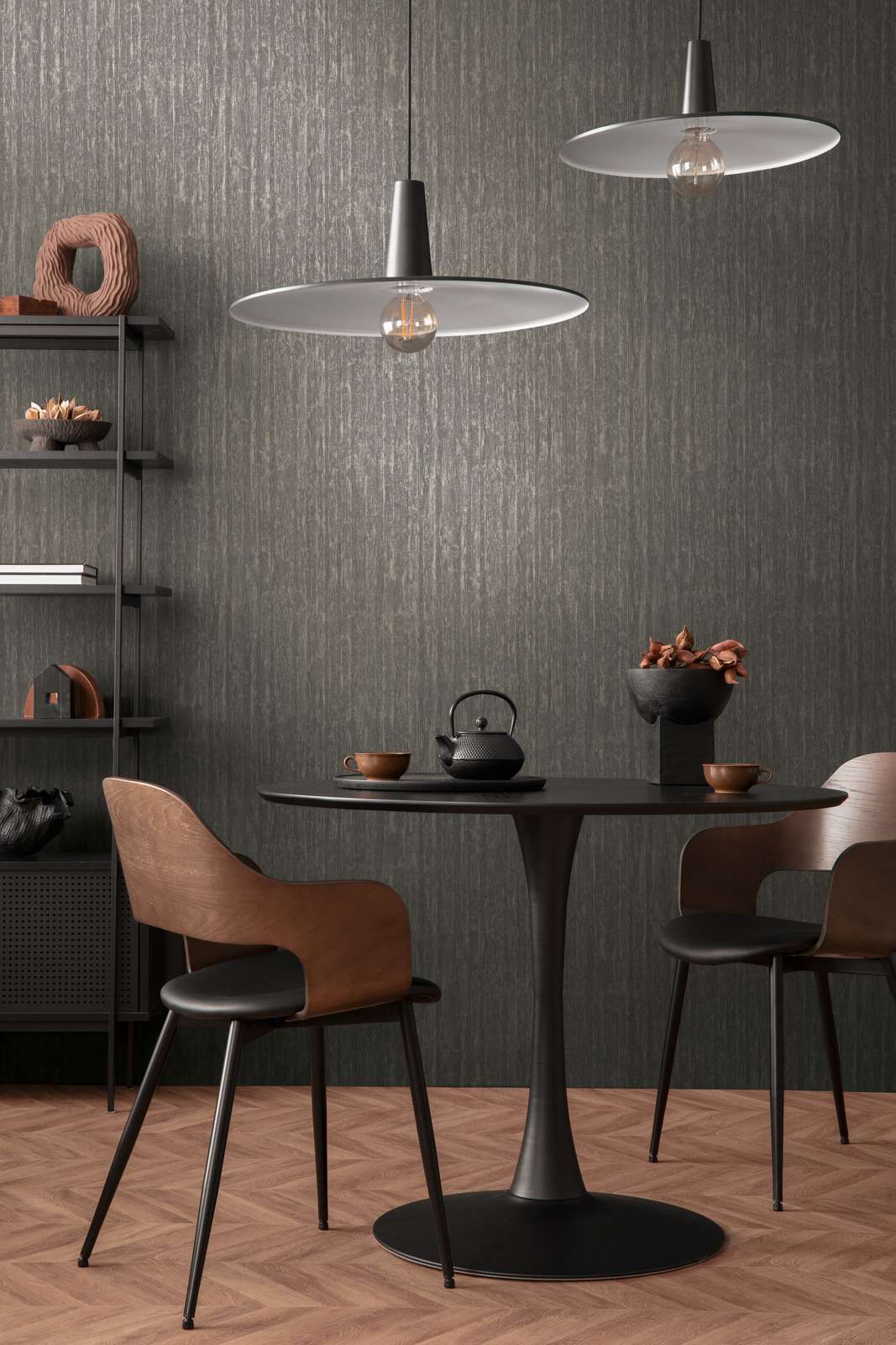 livingwalls Обои Smart Surfaces
