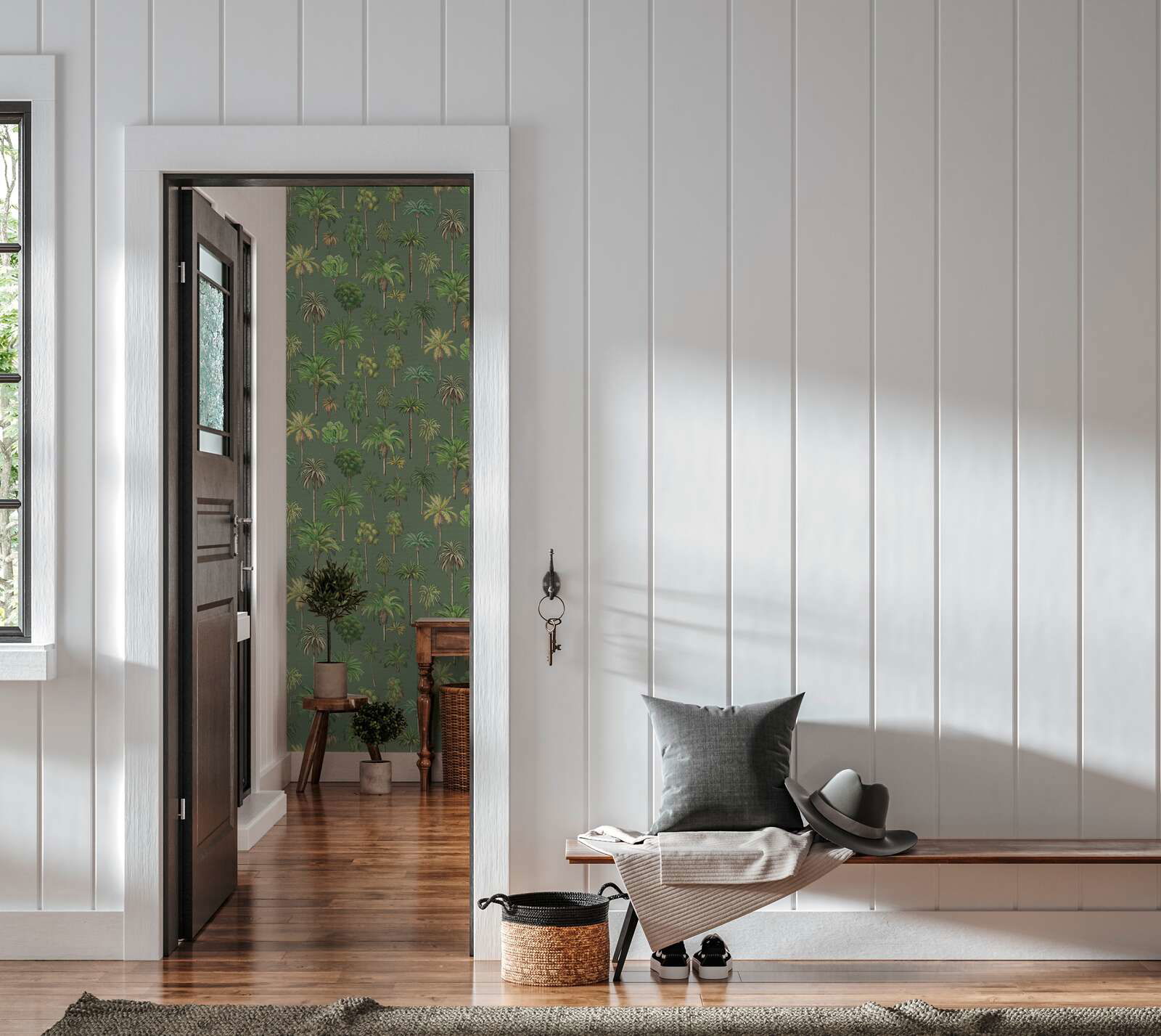 A.S. Création Wallpaper PintWalls III