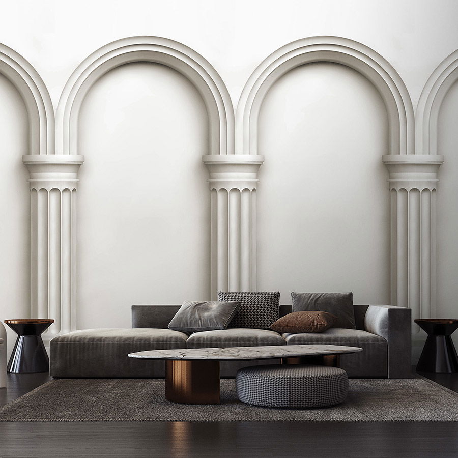 walls by patel Fotobehang Walls by Patel 4
