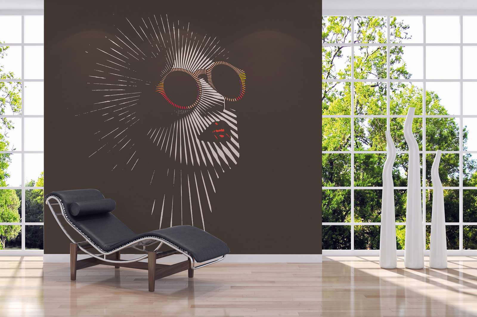 livingwalls Fotobehang Designwalls 2