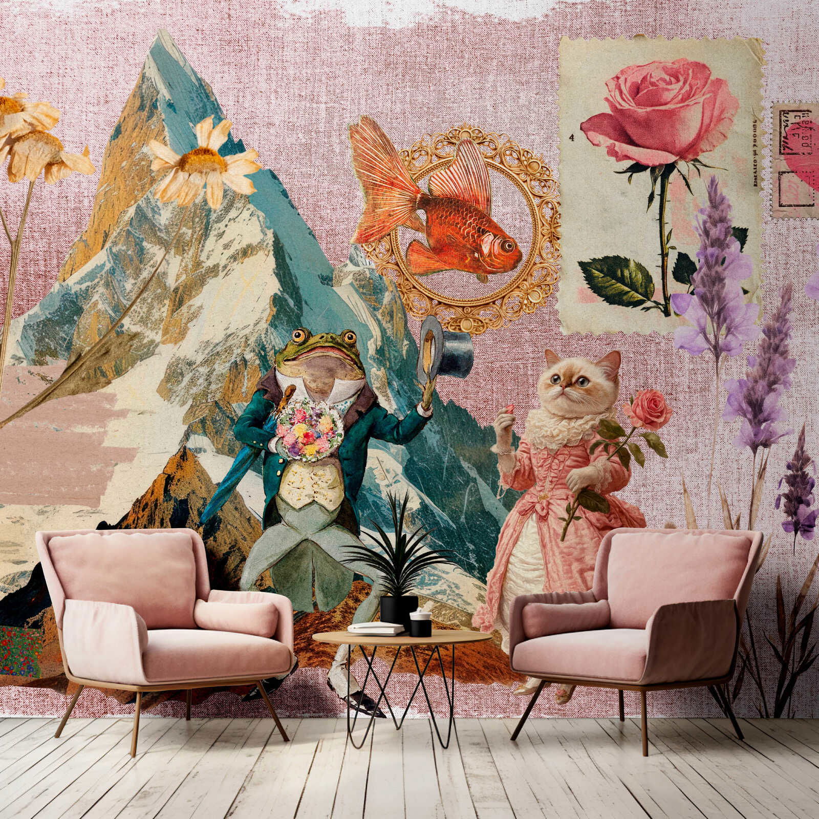 walls by patel Photo wallpaper Walls by Patel 5