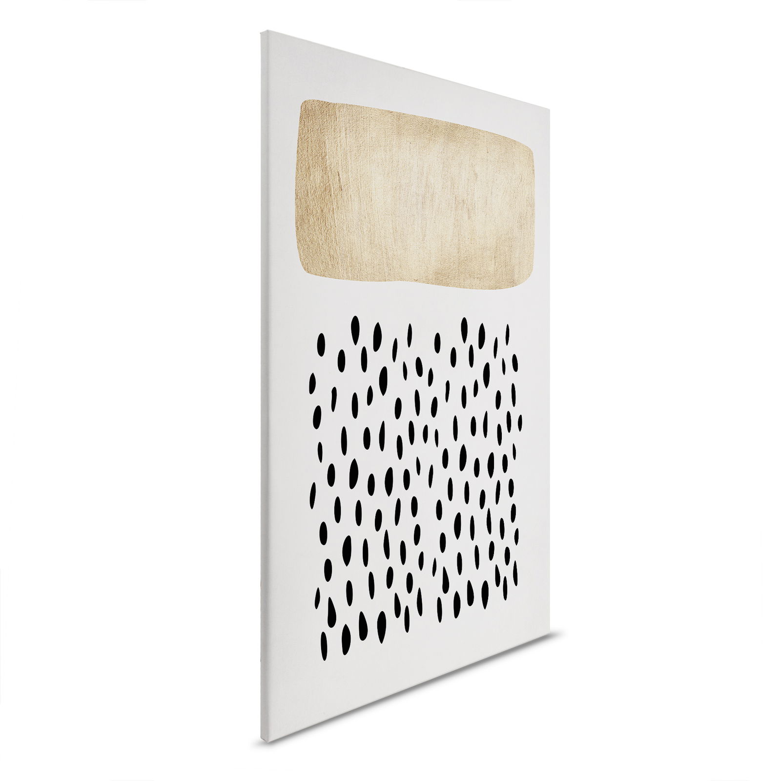 livingwalls Canvas print ARTist