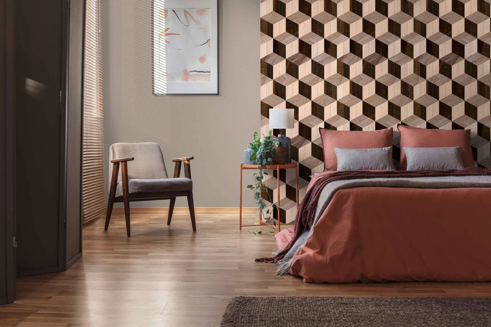 livingwalls Обои The Wall 3 livingwalls Обои The Wall 3