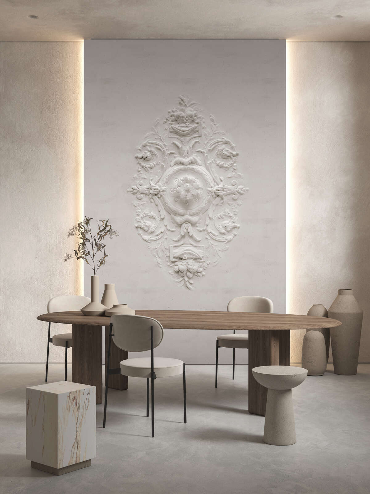 walls by patel Photo wallpaper Walls by Patel 5