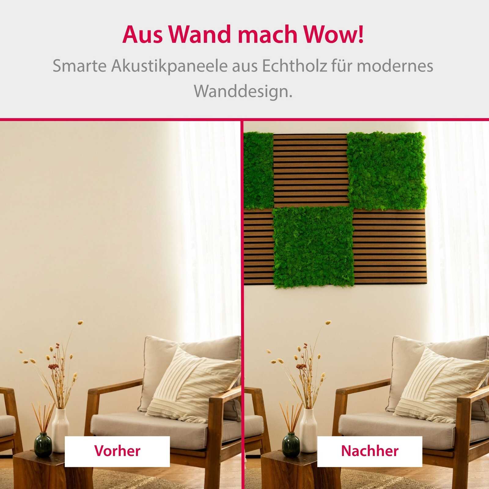A.S. Création Wandpaneel Modular Wall