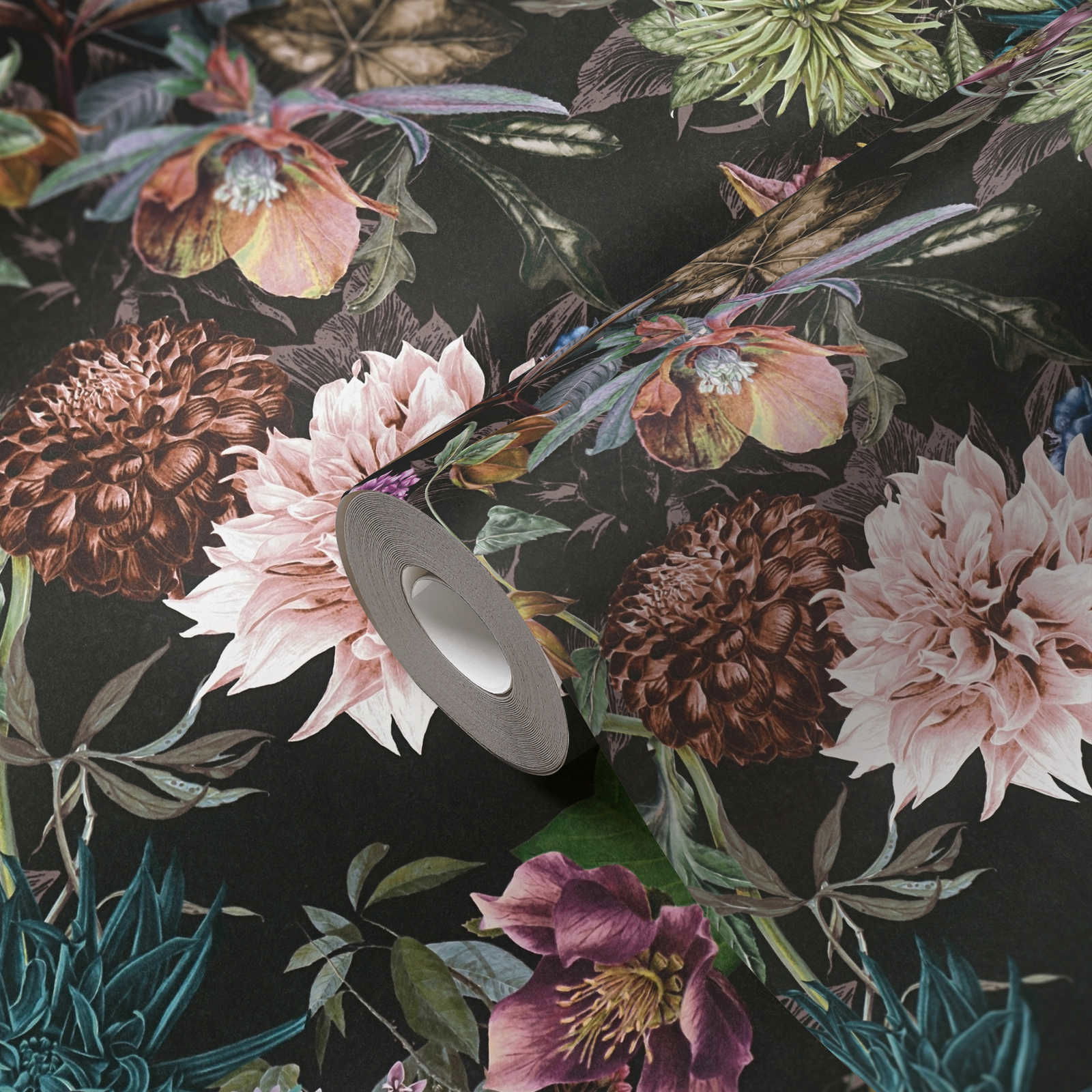 A.S. Création papier peint Dream Flowery