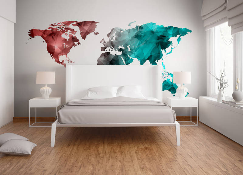 livingwalls Fotobehang Designwalls