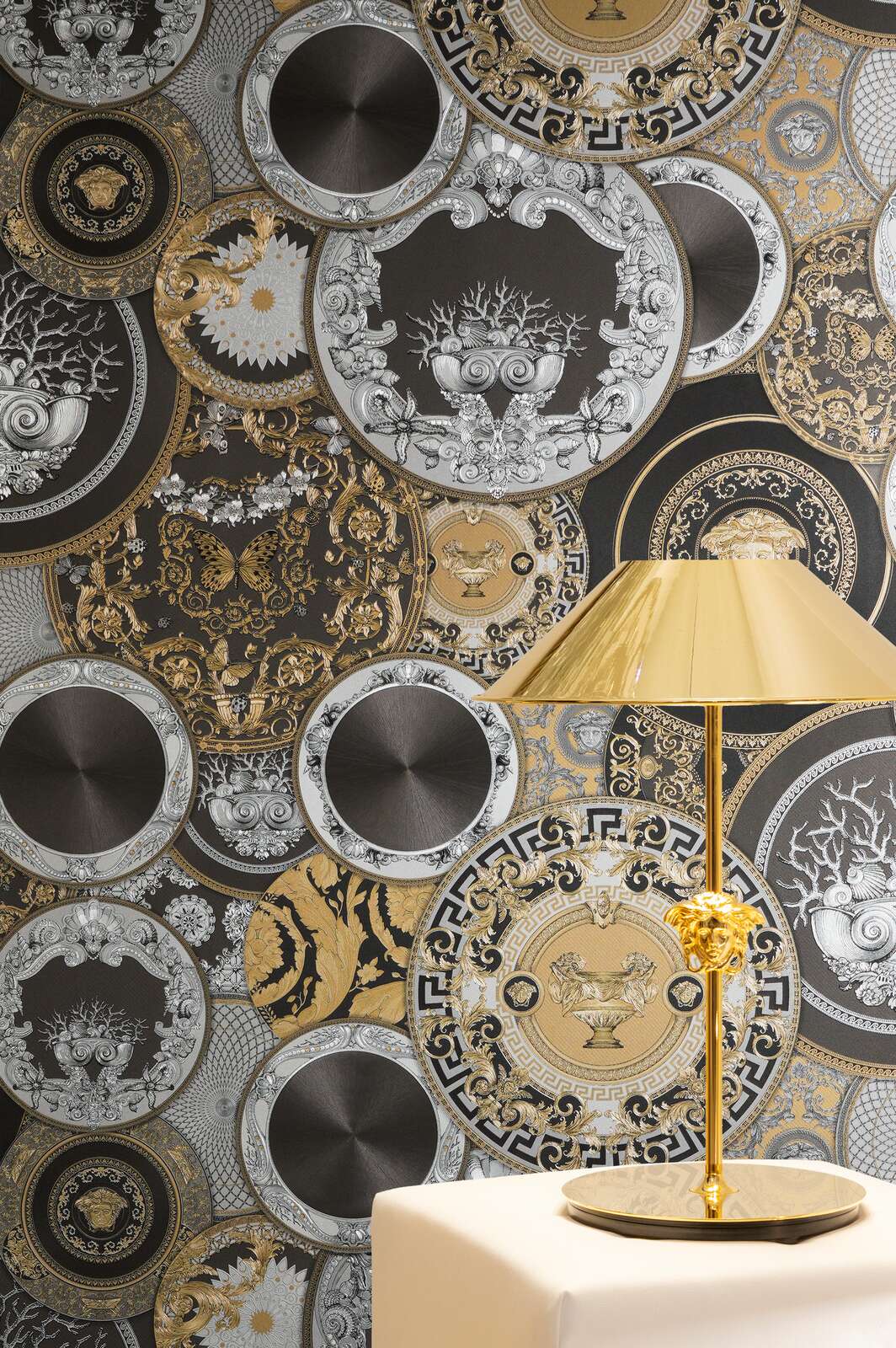 Versace Home Tapete Versace 6