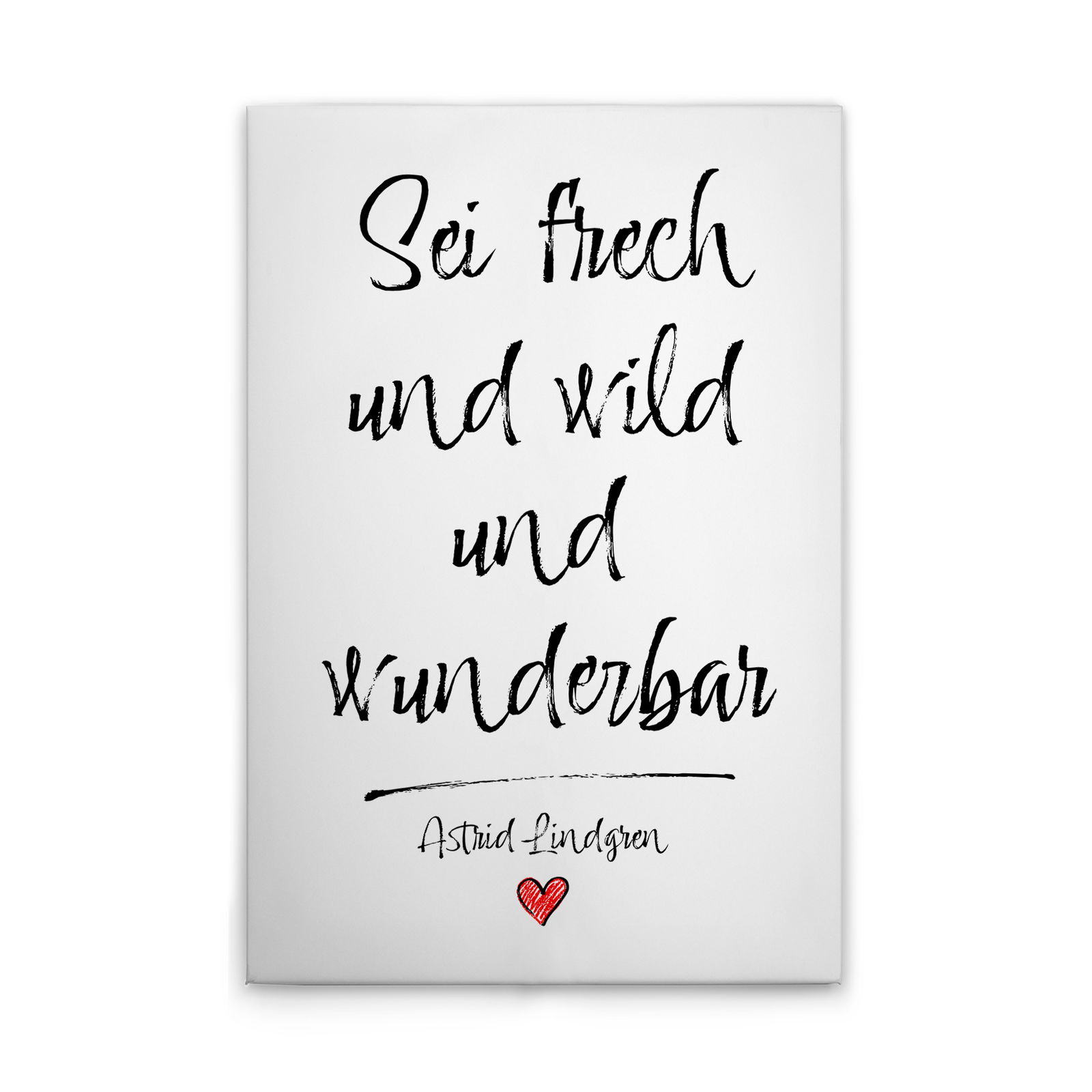 A.S. Création Картина Canvas 2024 A.S. Création Картина Canvas 2024