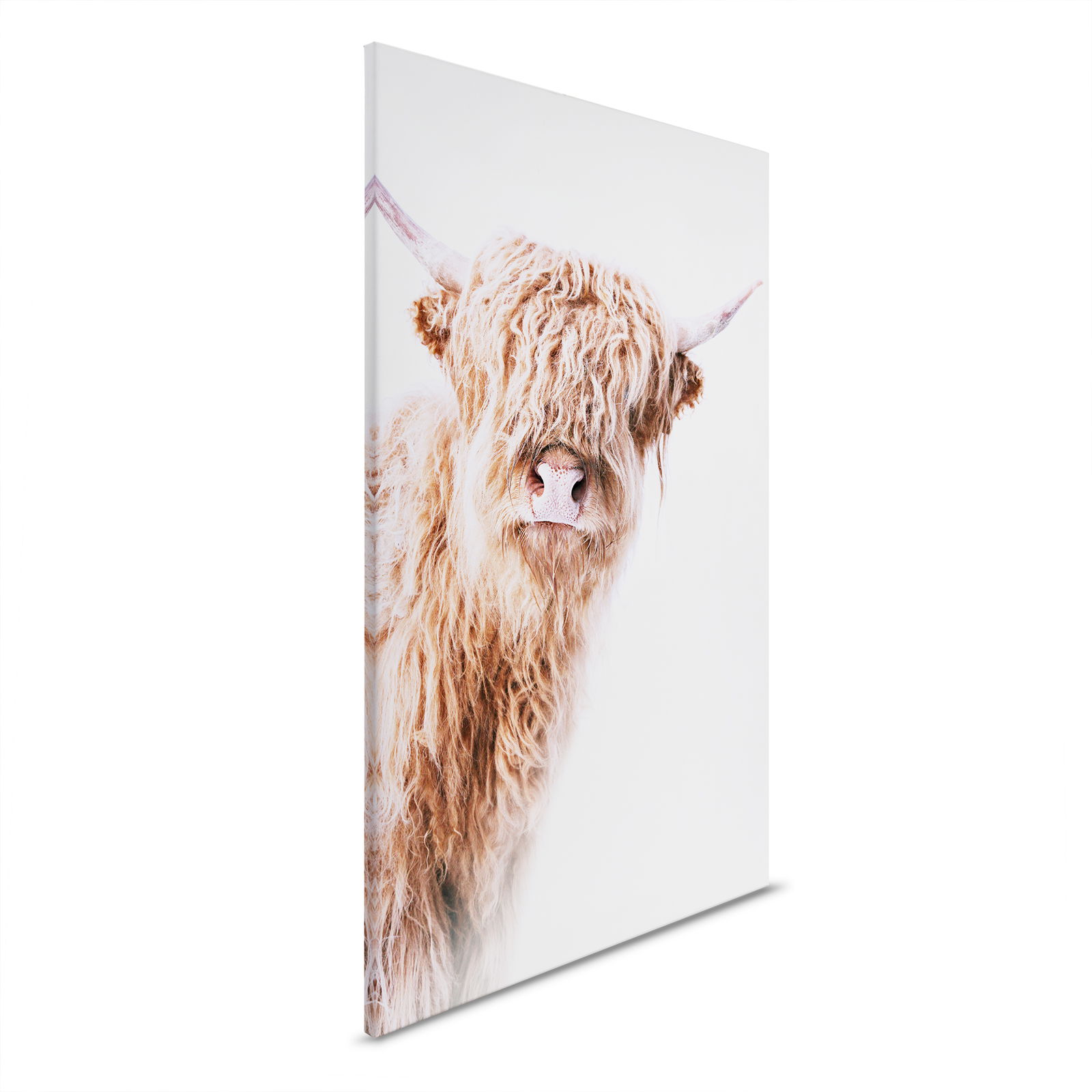 livingwalls tableau sur toile ARTist