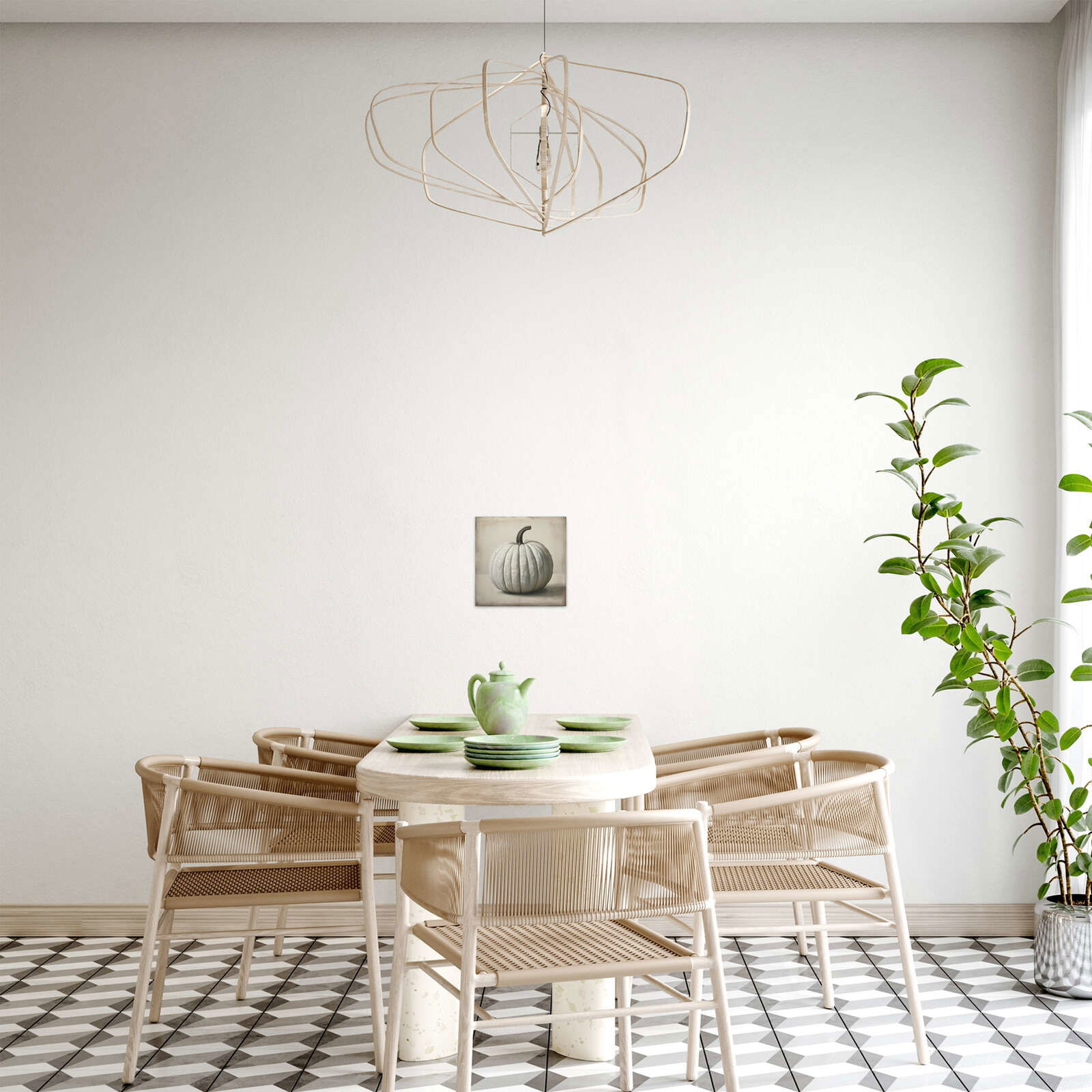 A.S. Création Leinwandbild Canvas 2024 A.S. Création Leinwandbild Canvas 2024