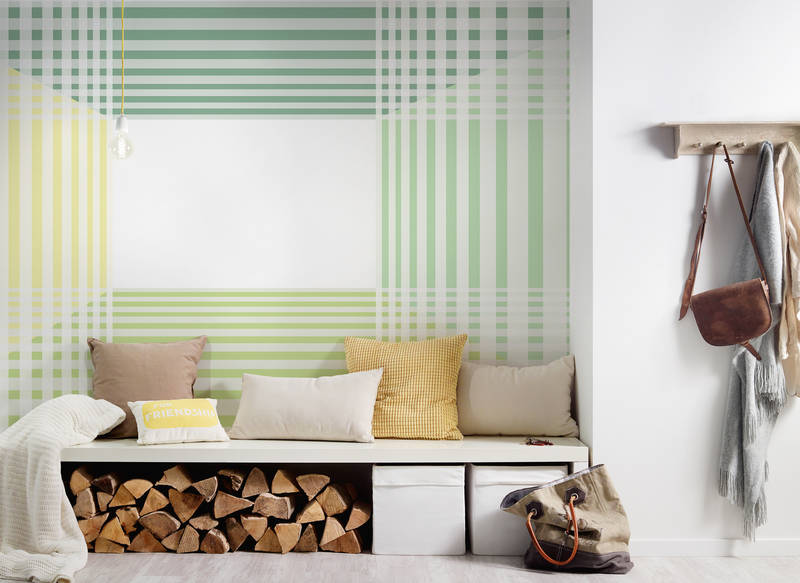 Architects Paper Photo wallpaper Atelier 47
