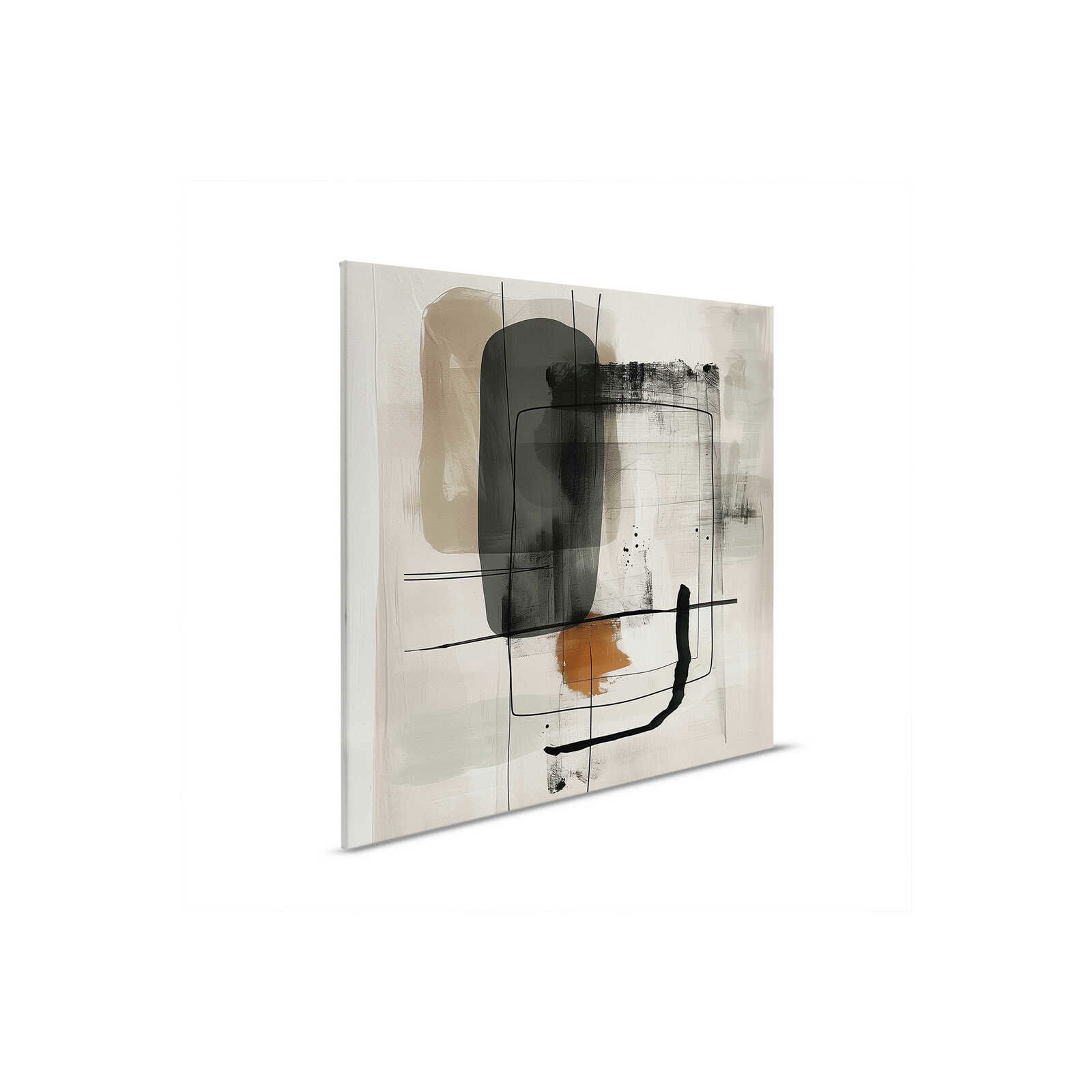 A.S. Création tableau sur toile Canvas 2024