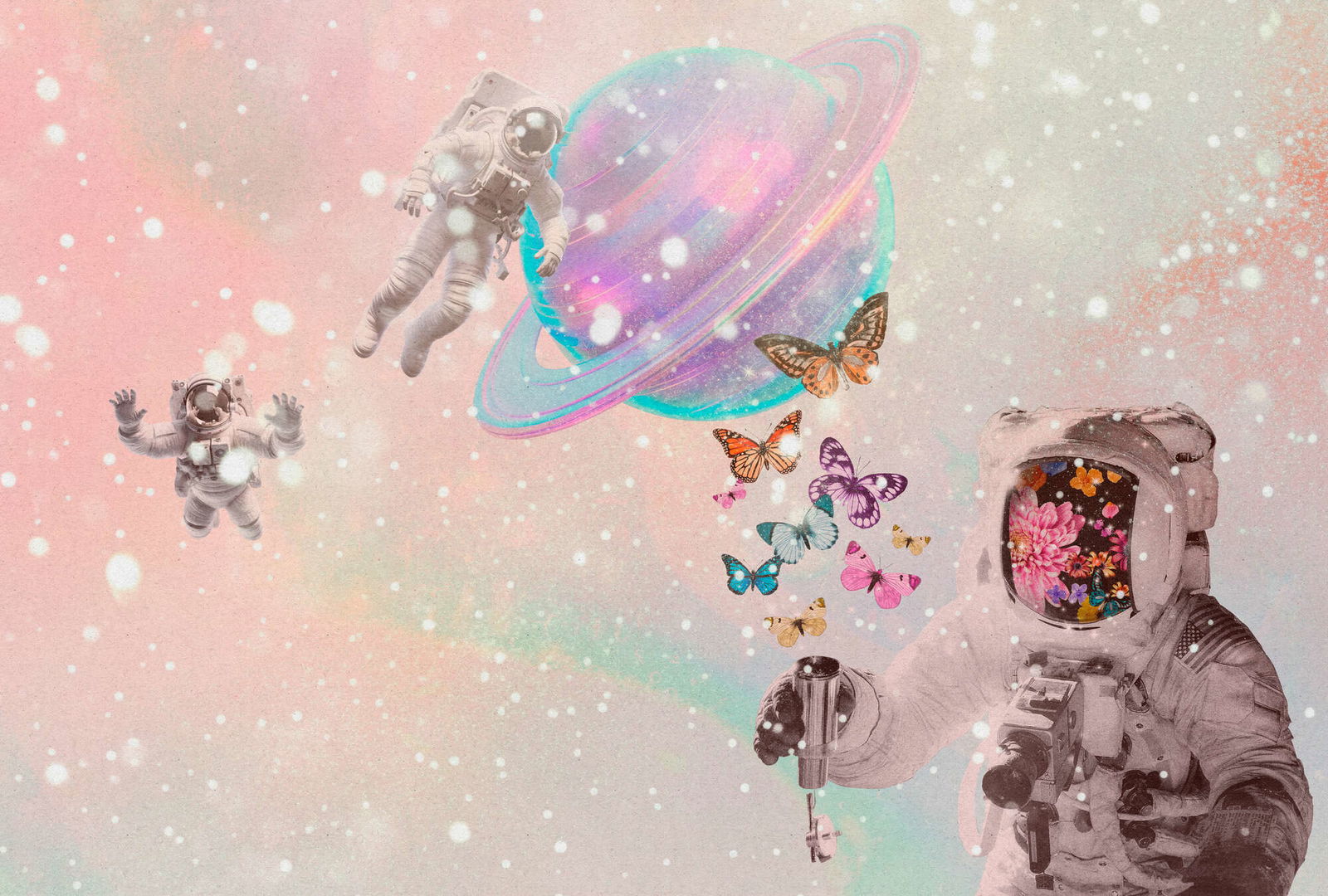 walls by patel Photo wallpaper Walls by Patel 5