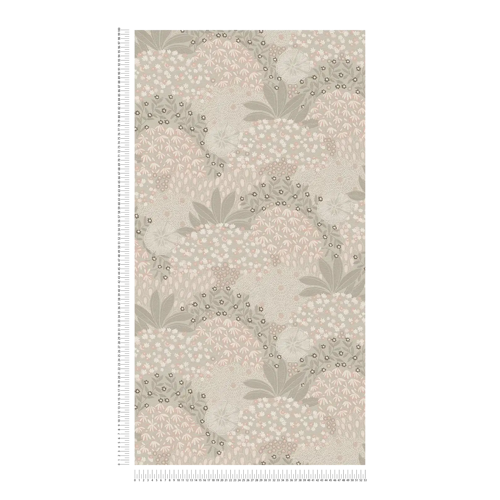 Private Walls papier peint Nara